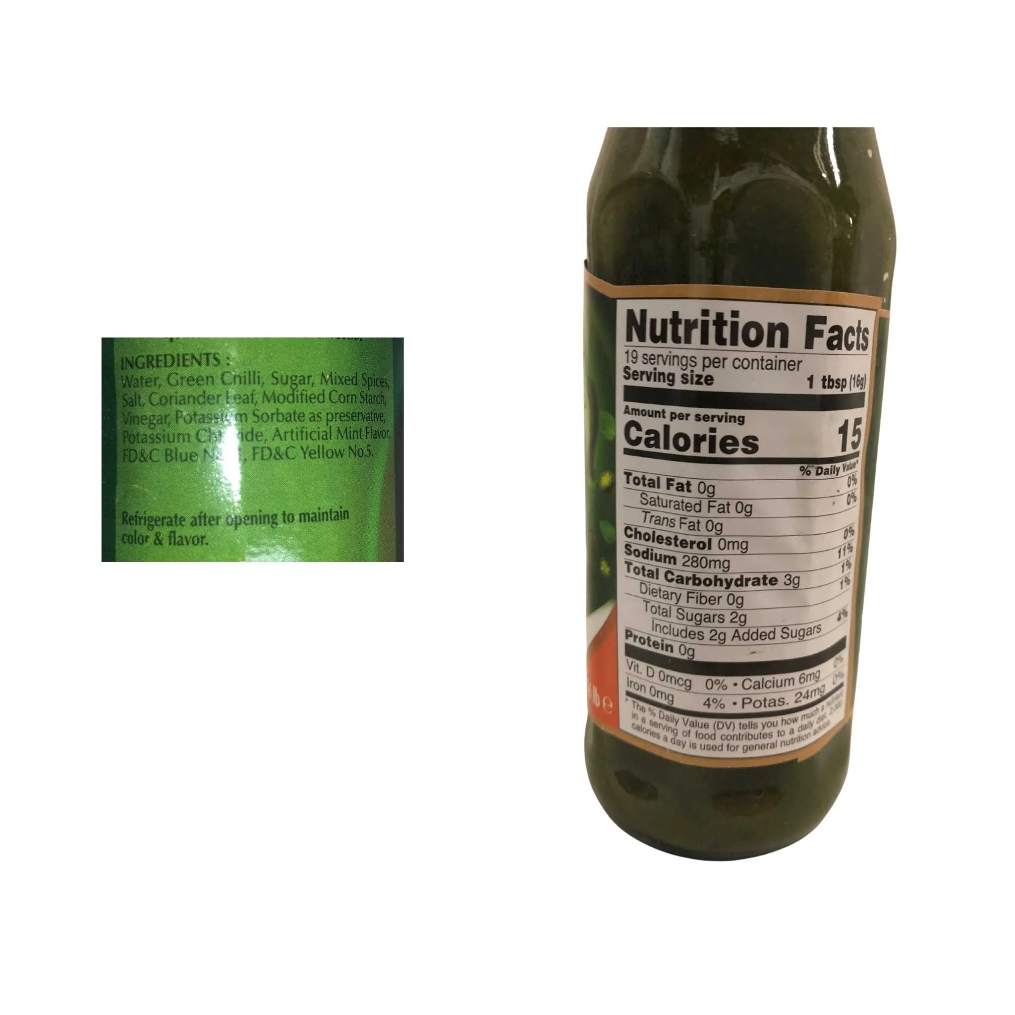 National Chili Garlic Sauce - Image 30