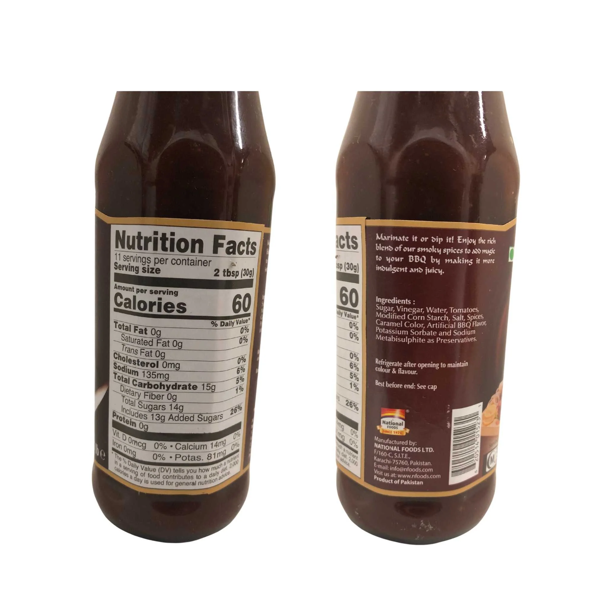 National Hot Mango Chutney - Image 23