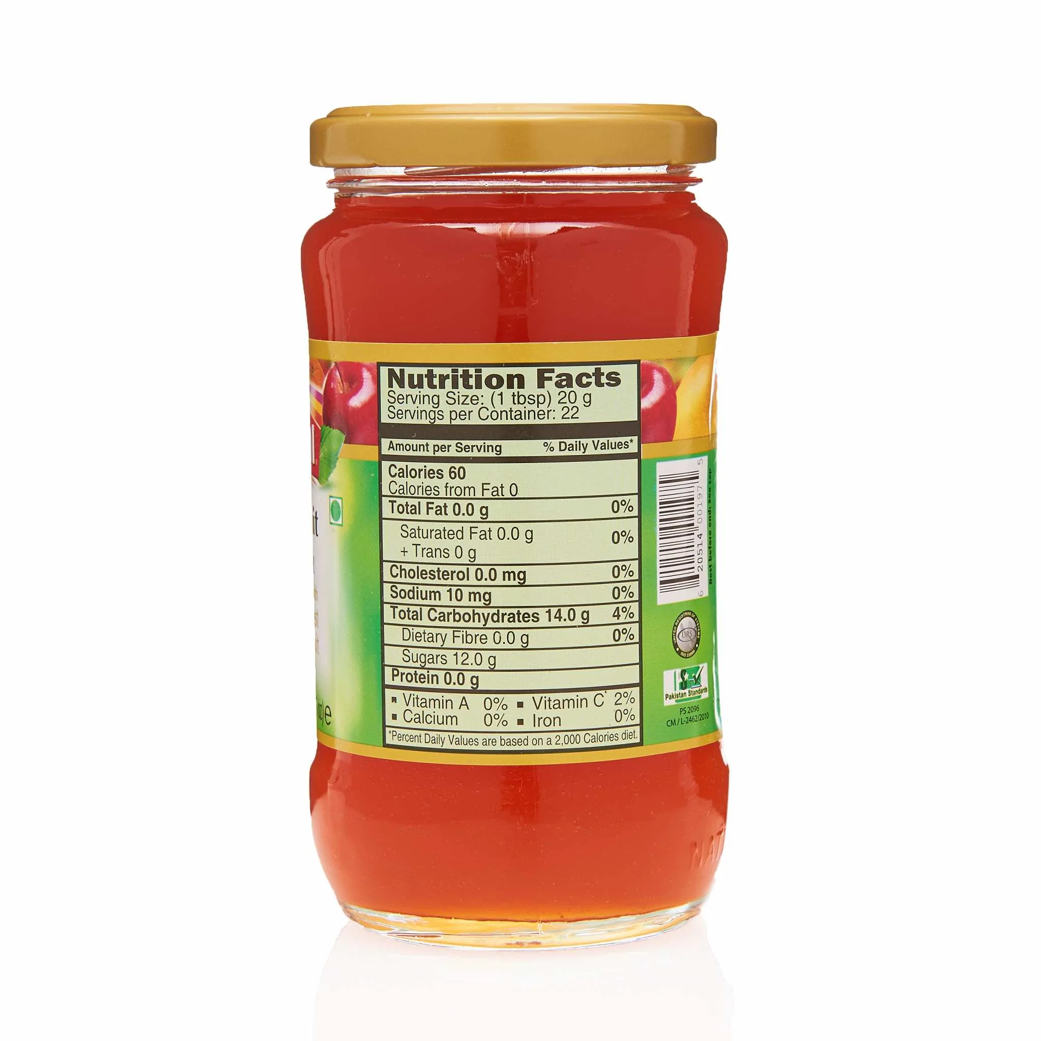 National Jam - Mango - Image 6