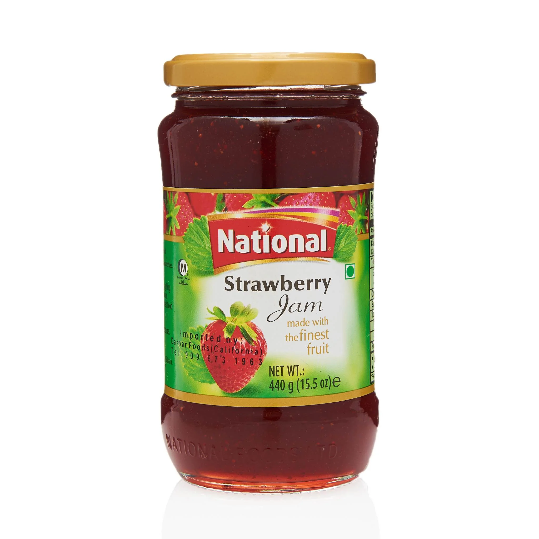 National Jam - Mango - Image 9