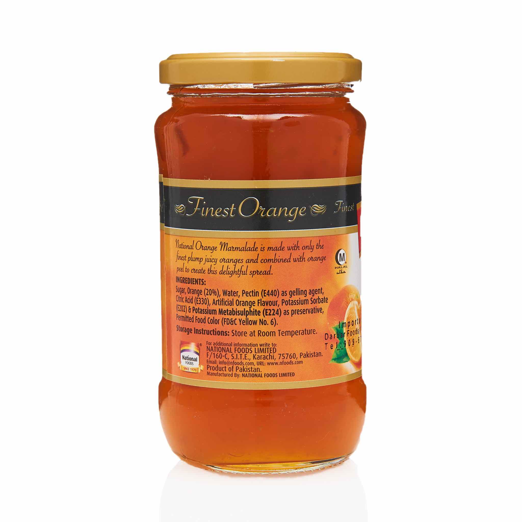 National Jam - Strawberry - Image 11