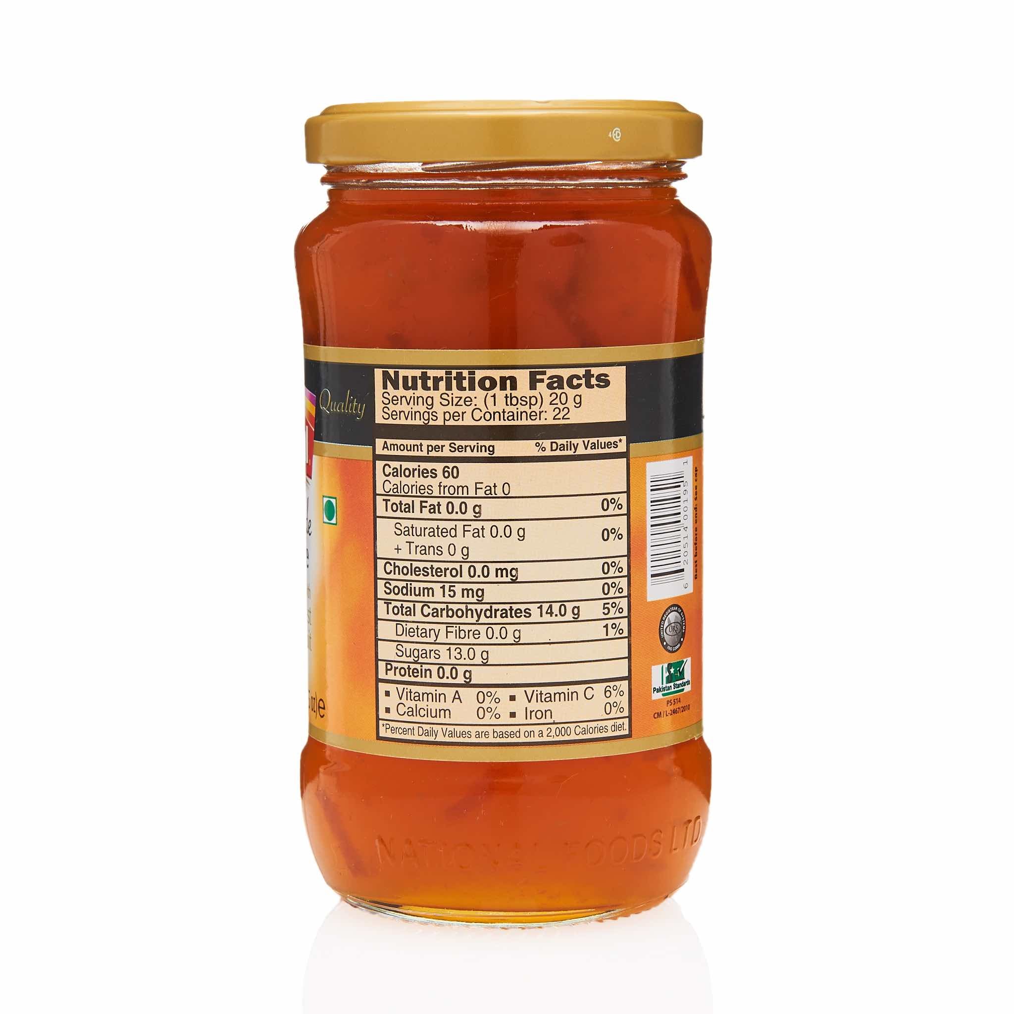 National Jam - Strawberry - Image 12