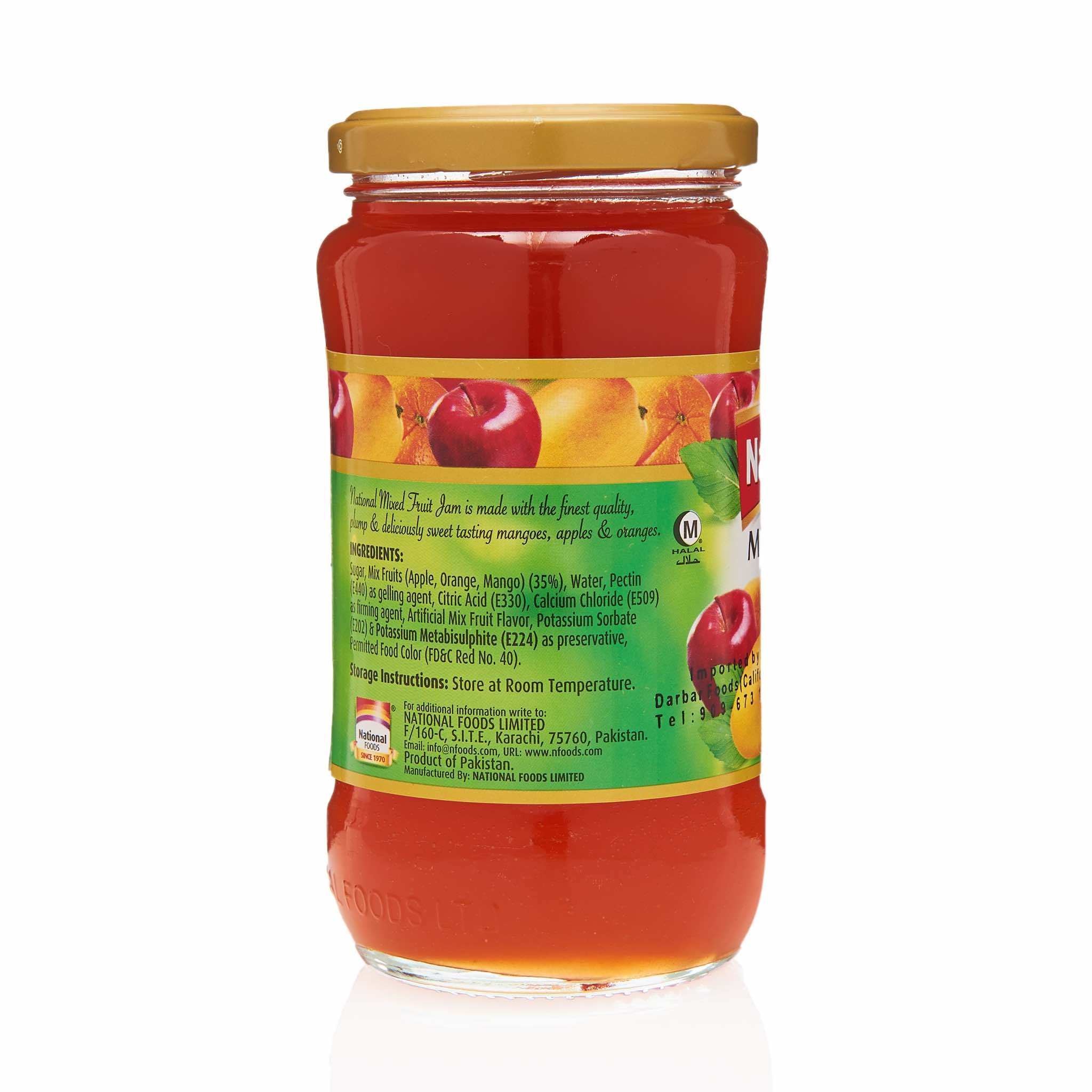 National Jam - Strawberry - Image 5
