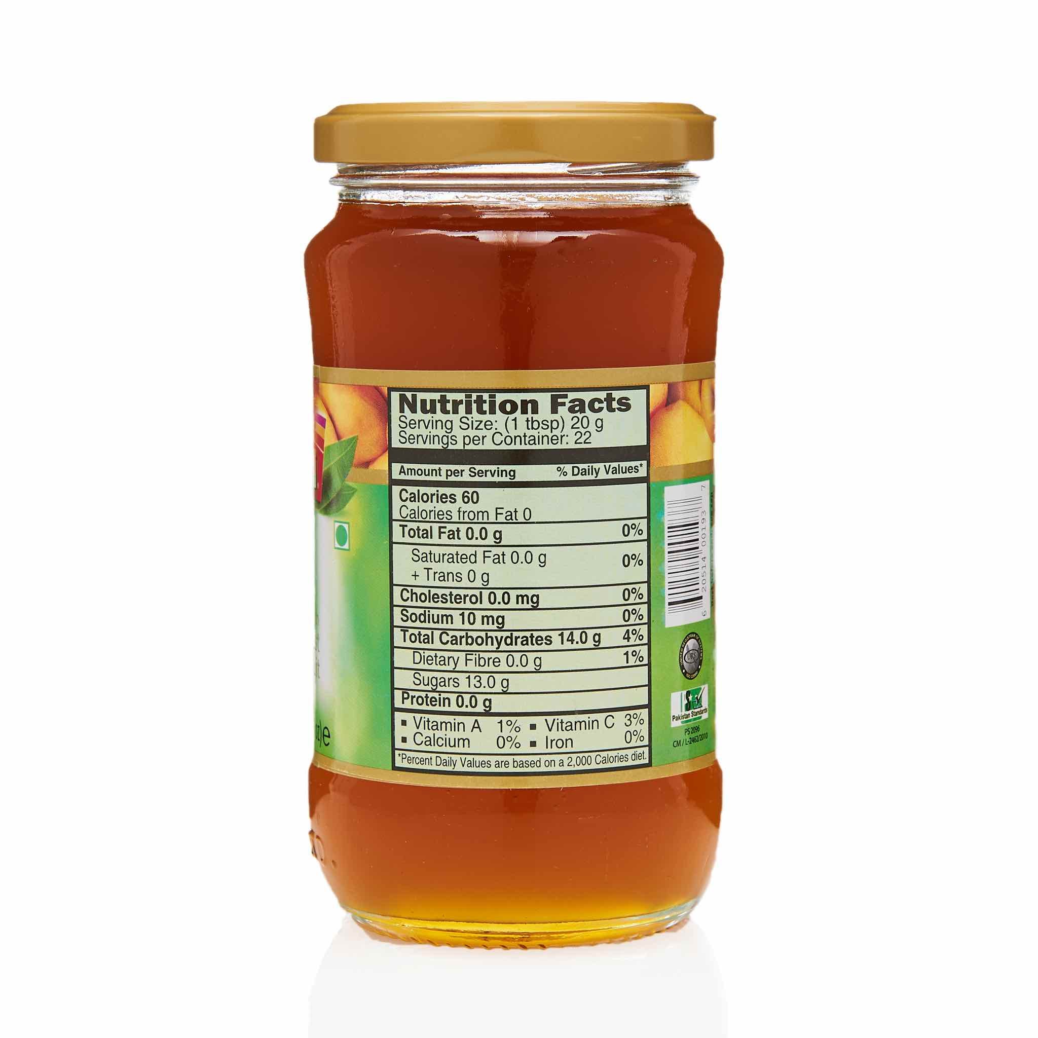 National Jam - Strawberry - Image 8