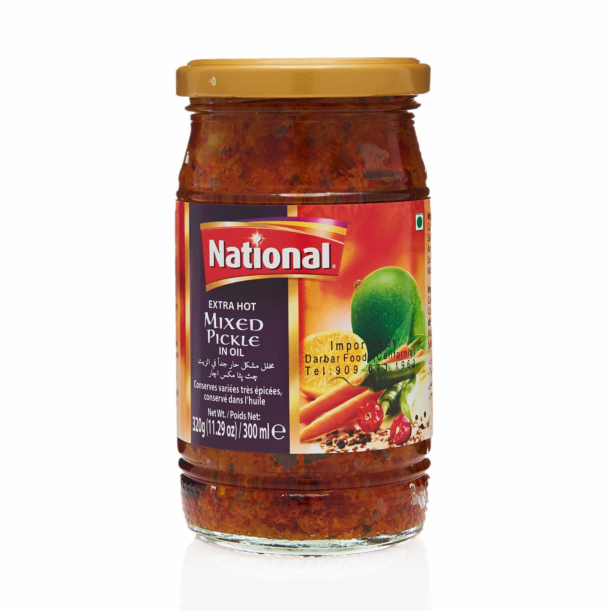 National Mango Pickle - Image 10