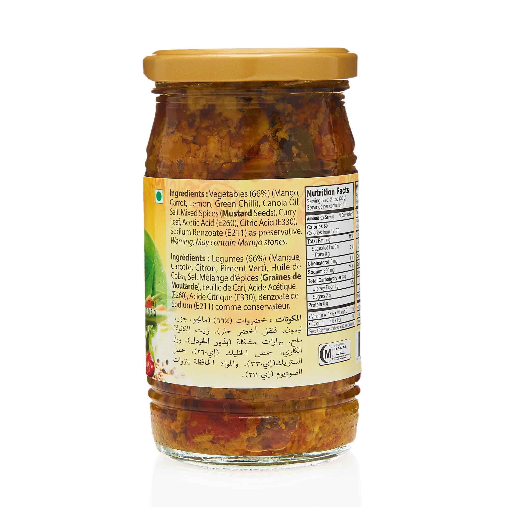 National Mango Pickle - Image 17