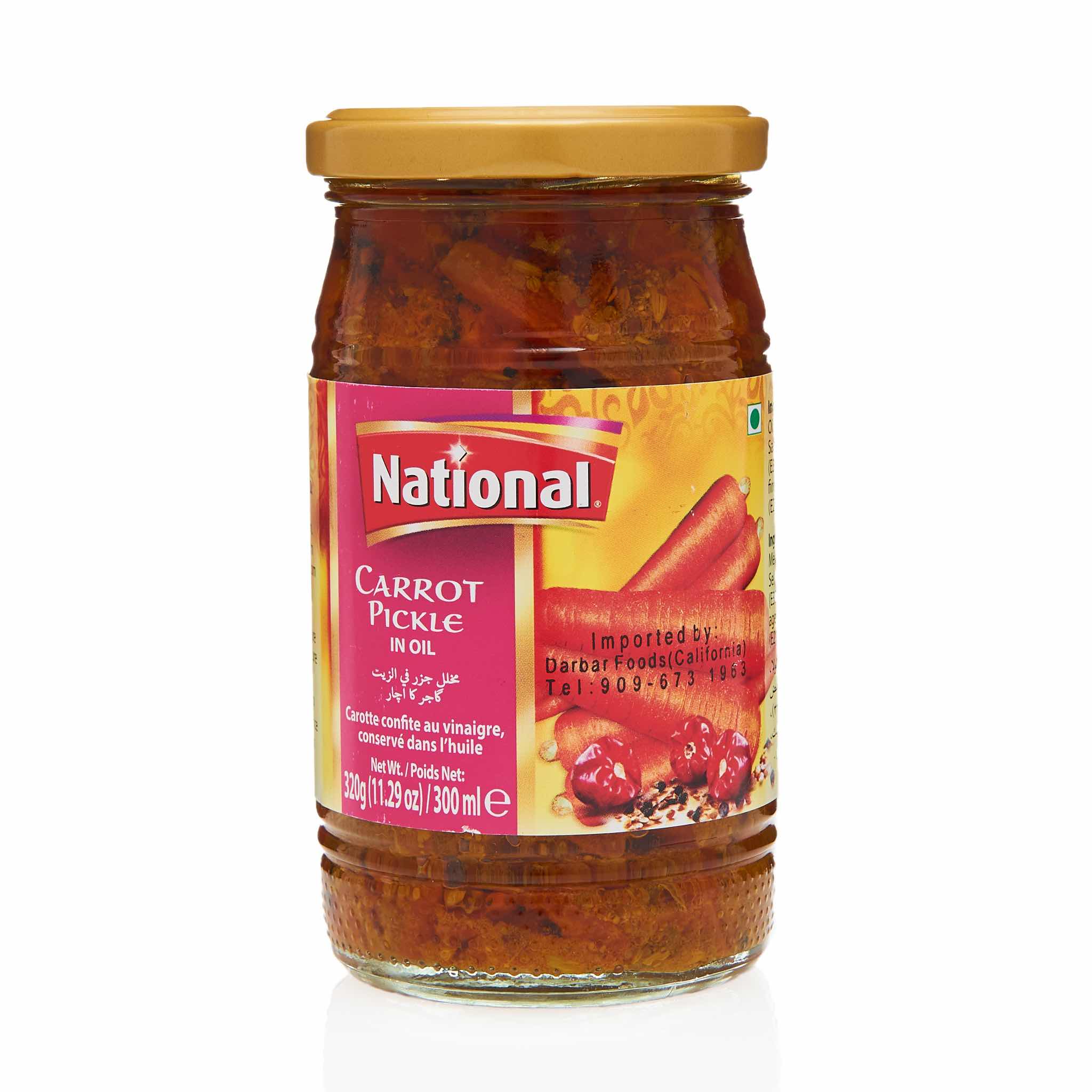 National Mango Pickle - Image 22