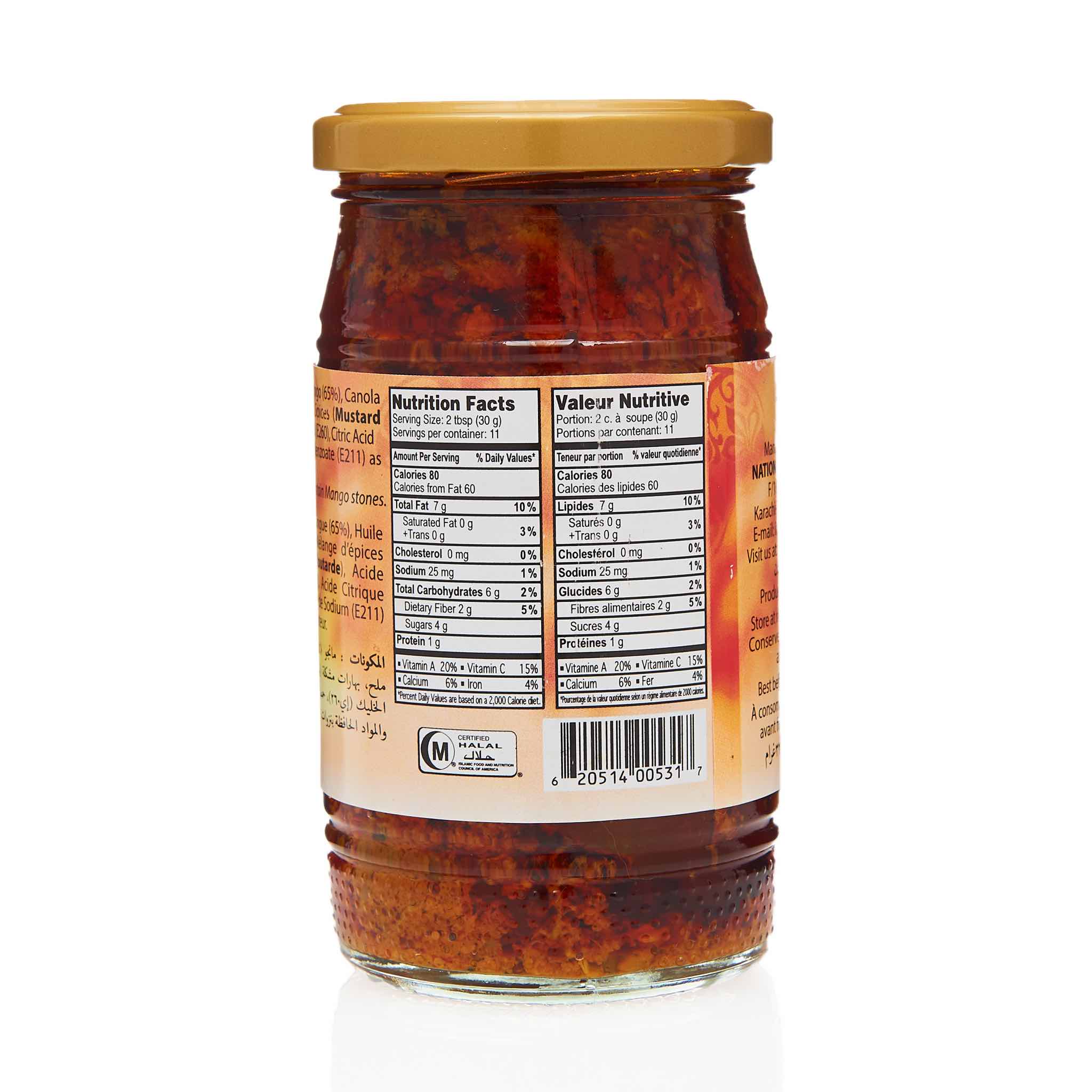 National Mango Pickle - Image 9