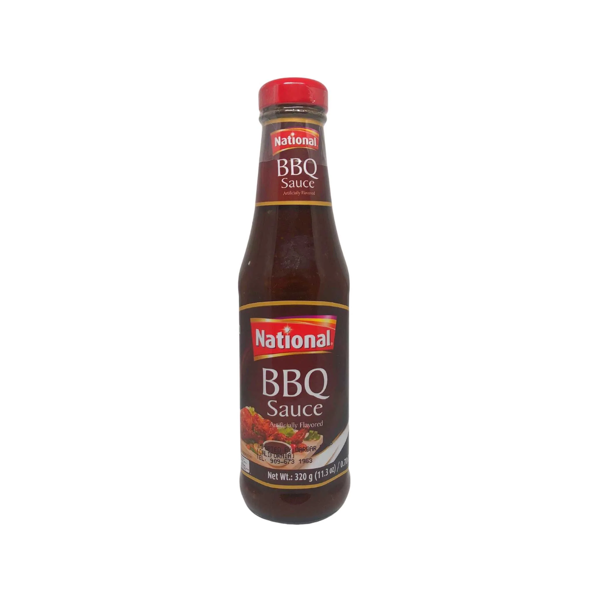 National Red Chili Sauce - Image 23