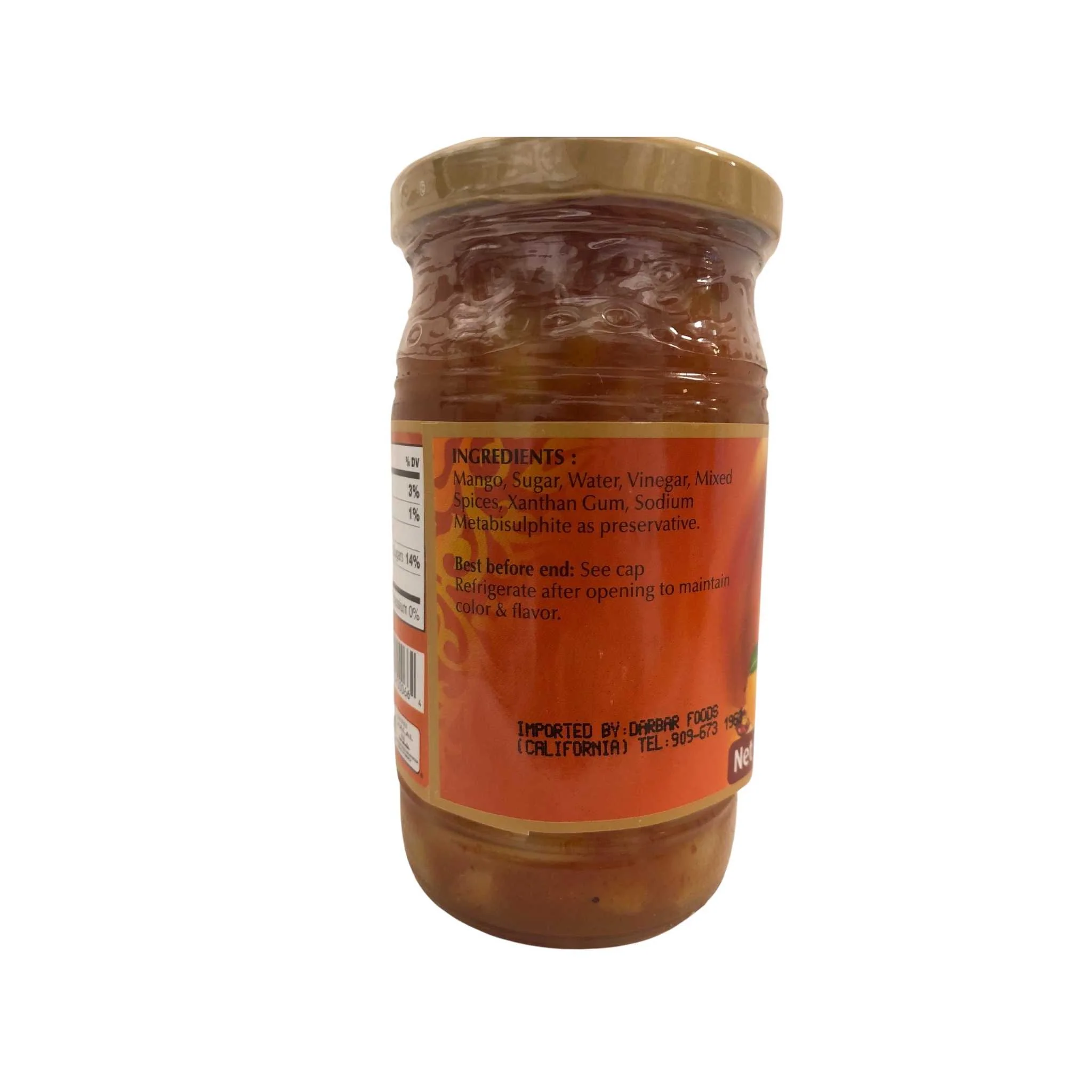 National Red Chili Sauce - Image 28