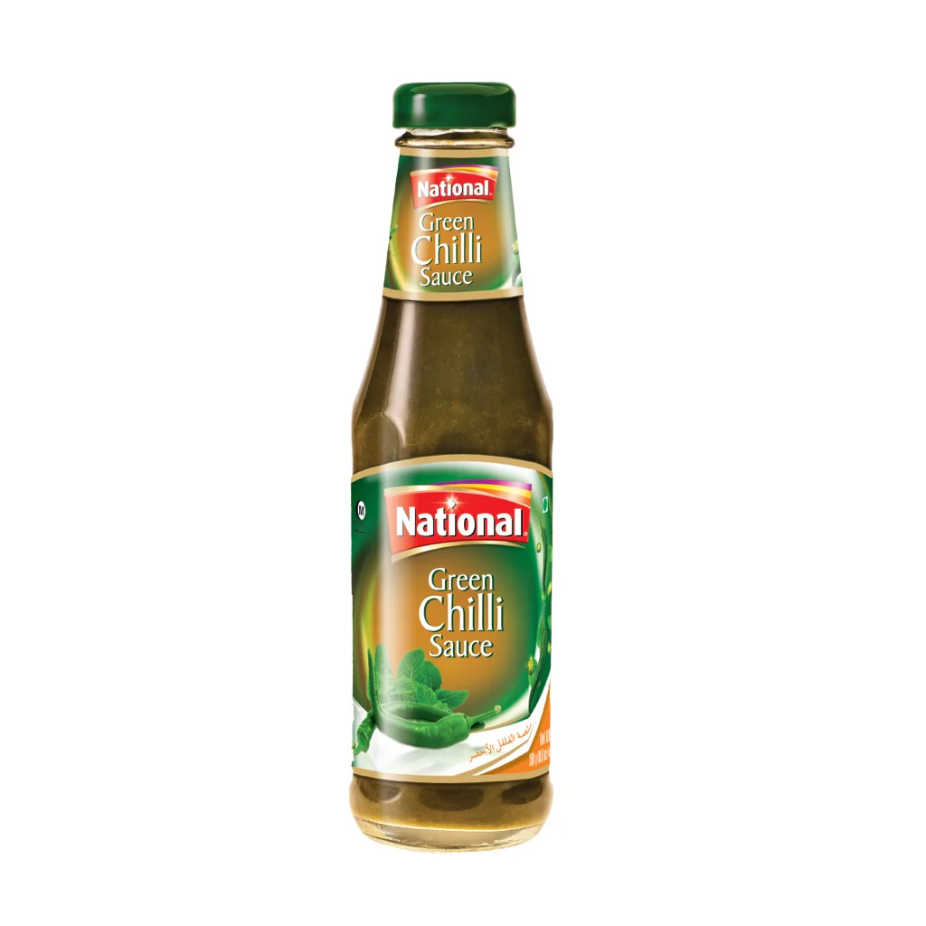 National Red Chili Sauce - Image 3