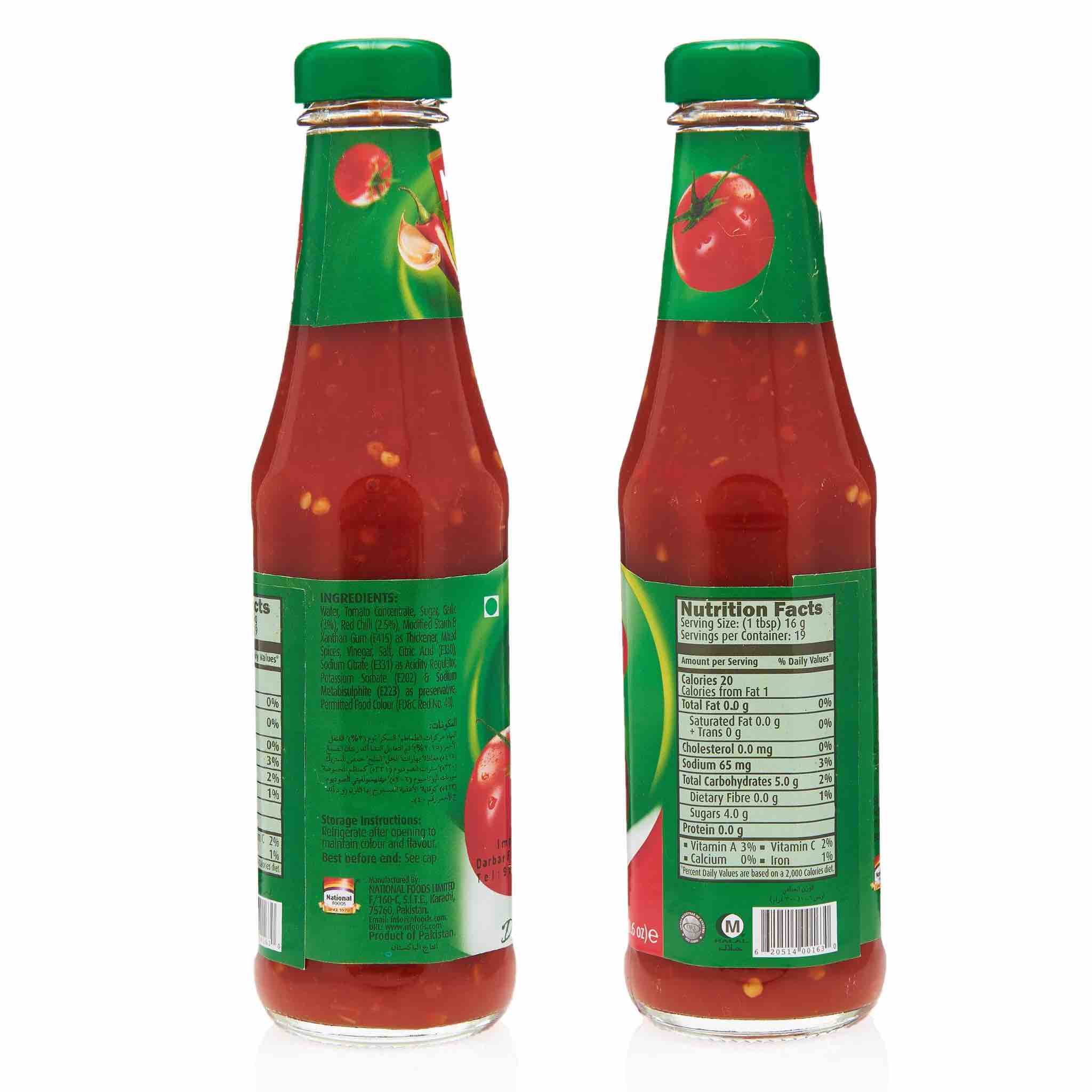 National Samosa Chutney Sauce - Image 13