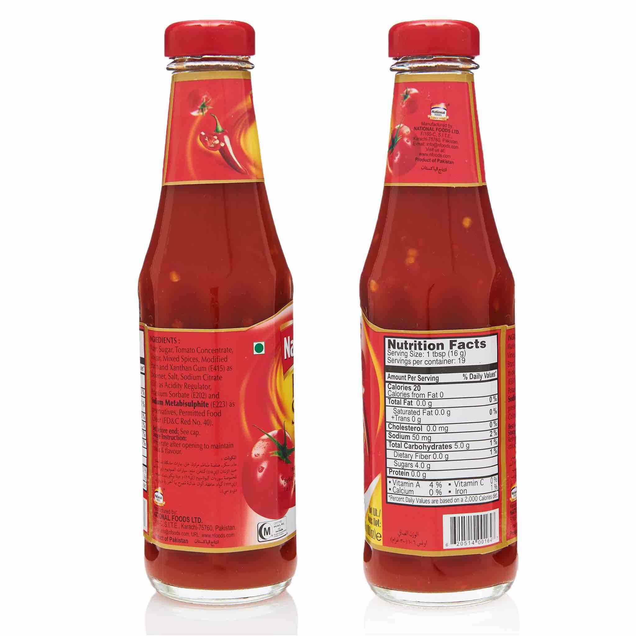 National Samosa Chutney Sauce - Image 15