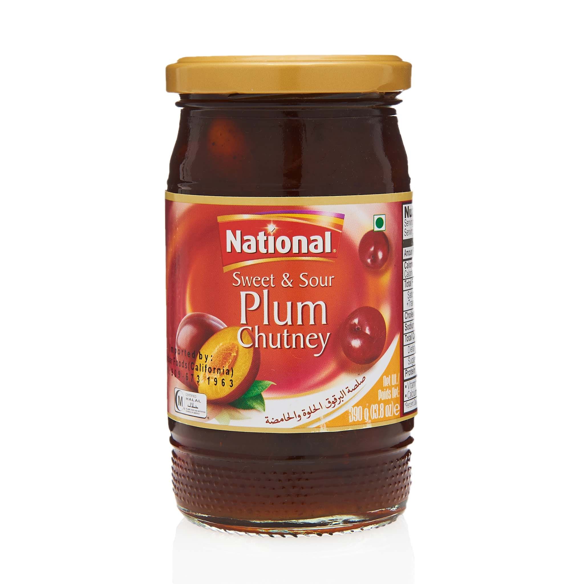 National Samosa Chutney Sauce - Image 18