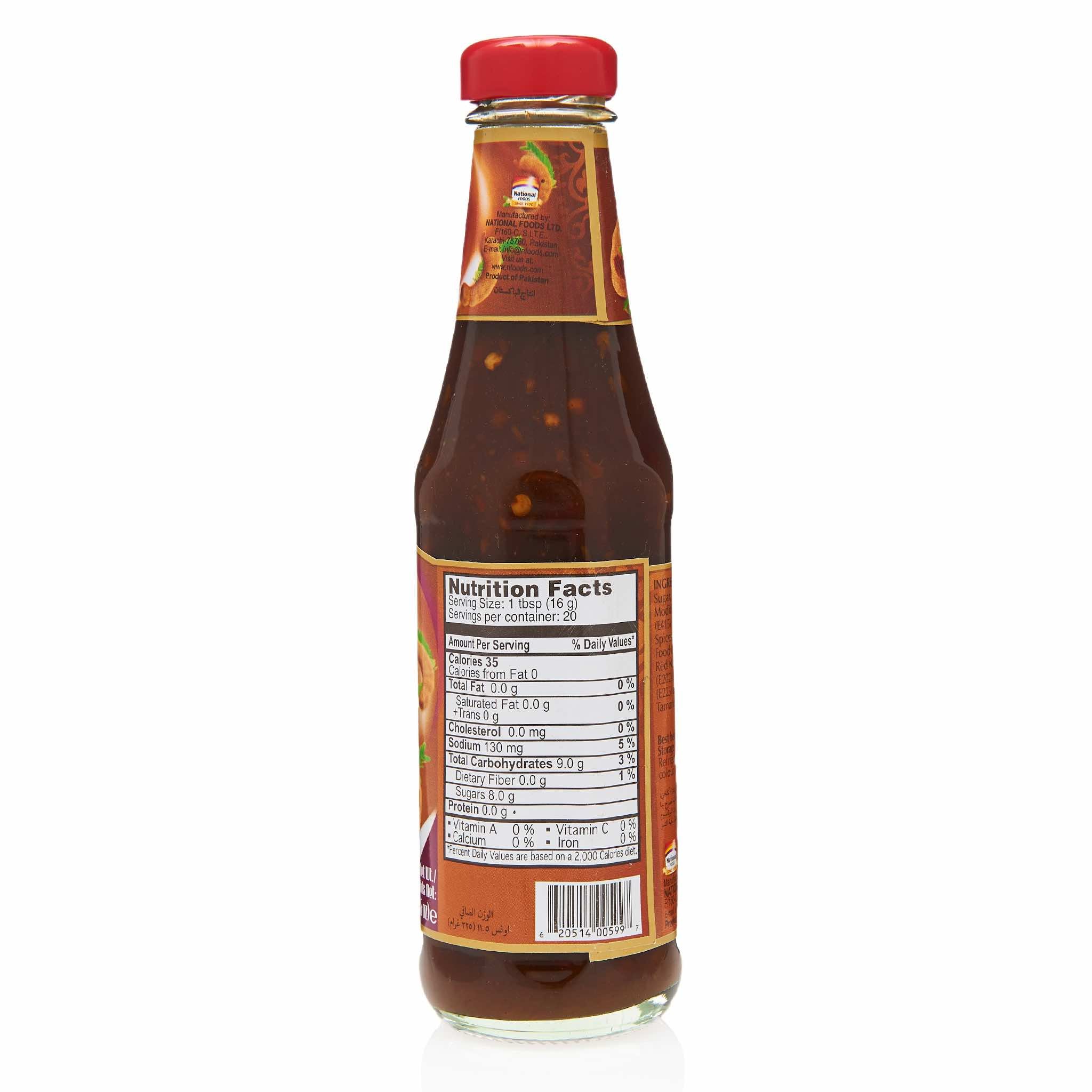 National Tamarind Sauce - Image 3