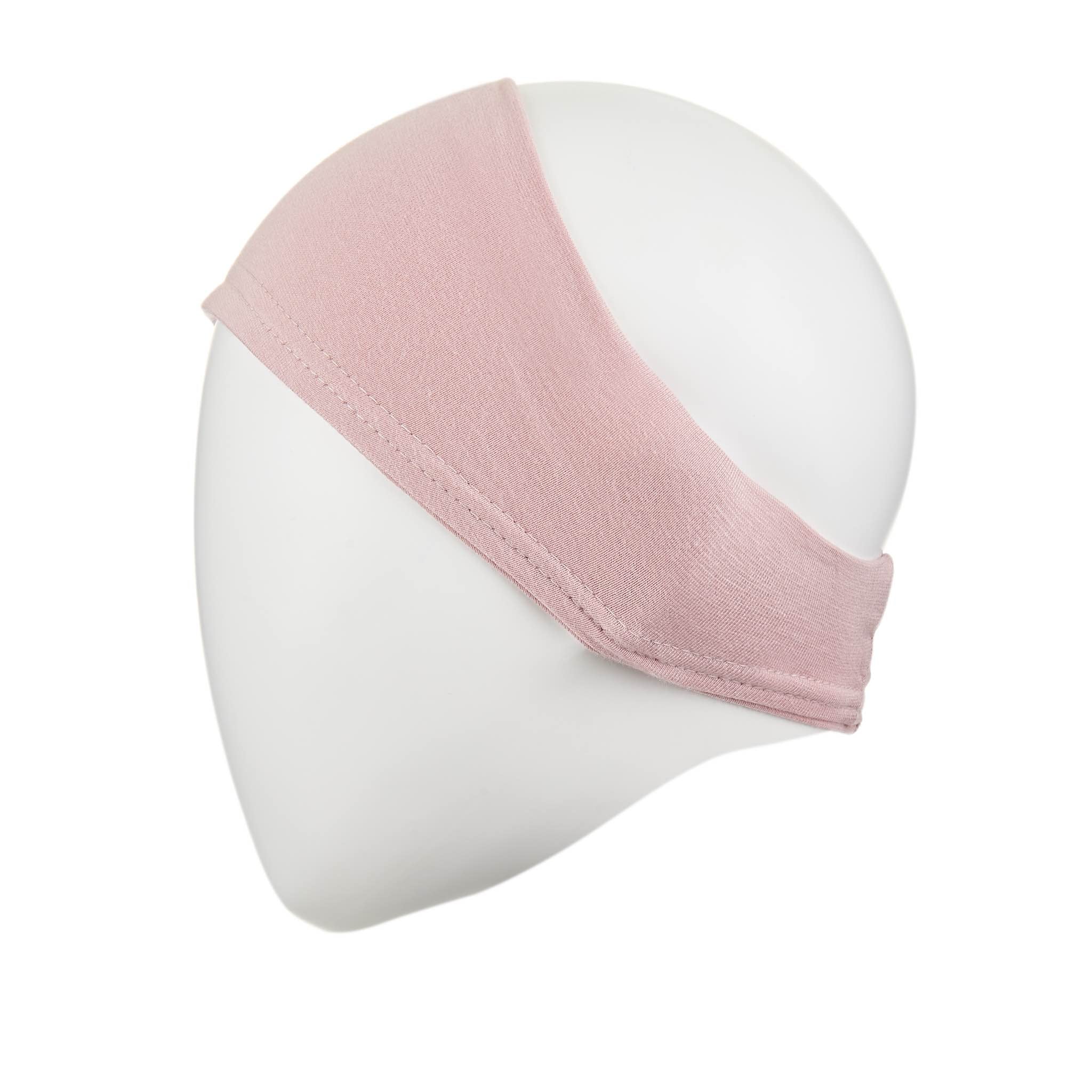 Bandana Head Cap for Hijab - Olive Green - Image 6