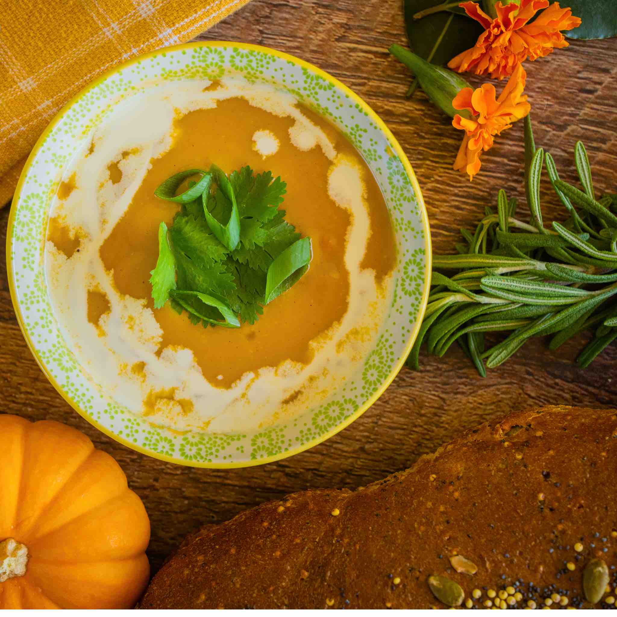 Organic Halal Chicken Broth - Image 4