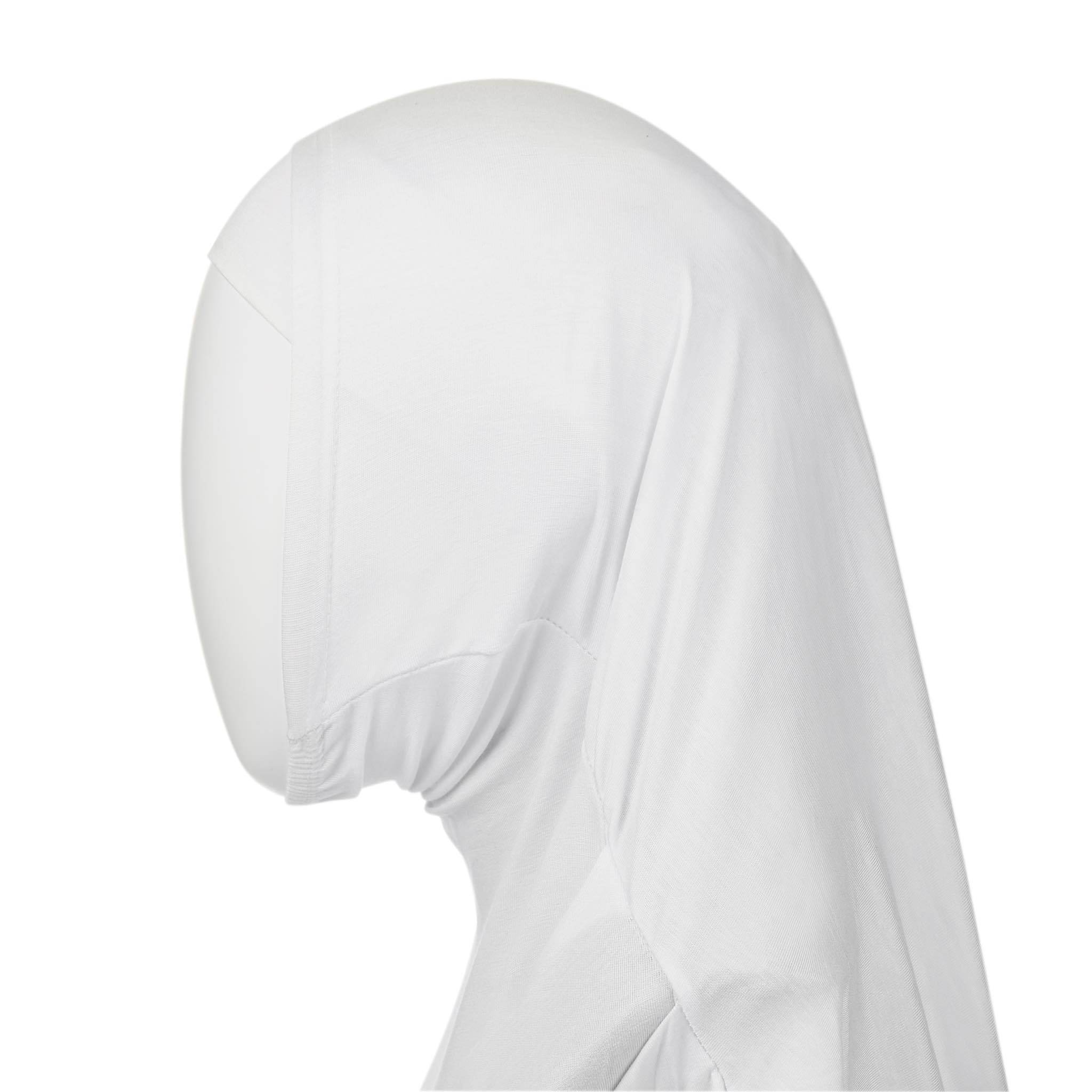 Pink Kids Hijab - 2 Piece - Image 6
