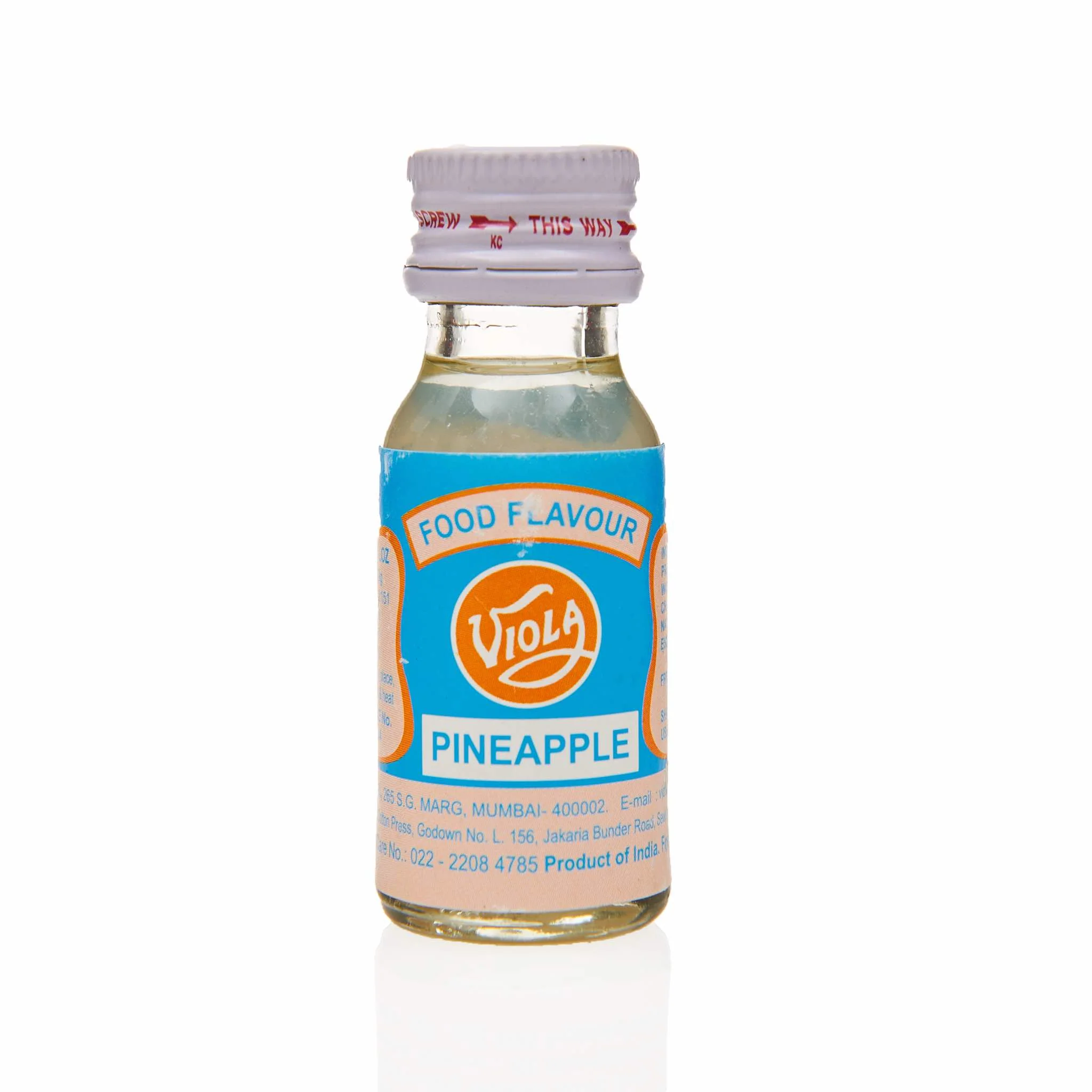 Pistachio Food Flavor - Image 13