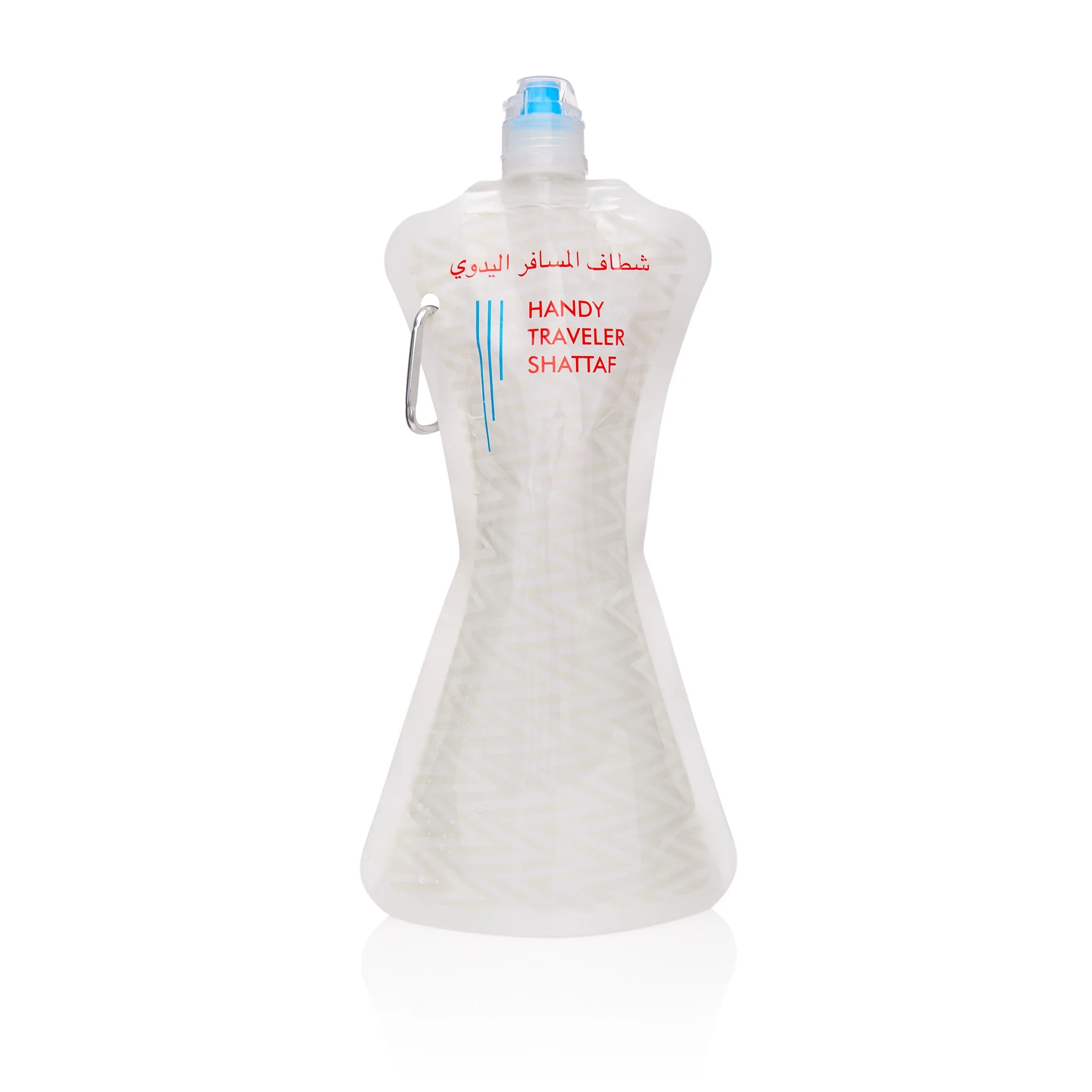 Portable Squeeze Travel Bidet - Image 3