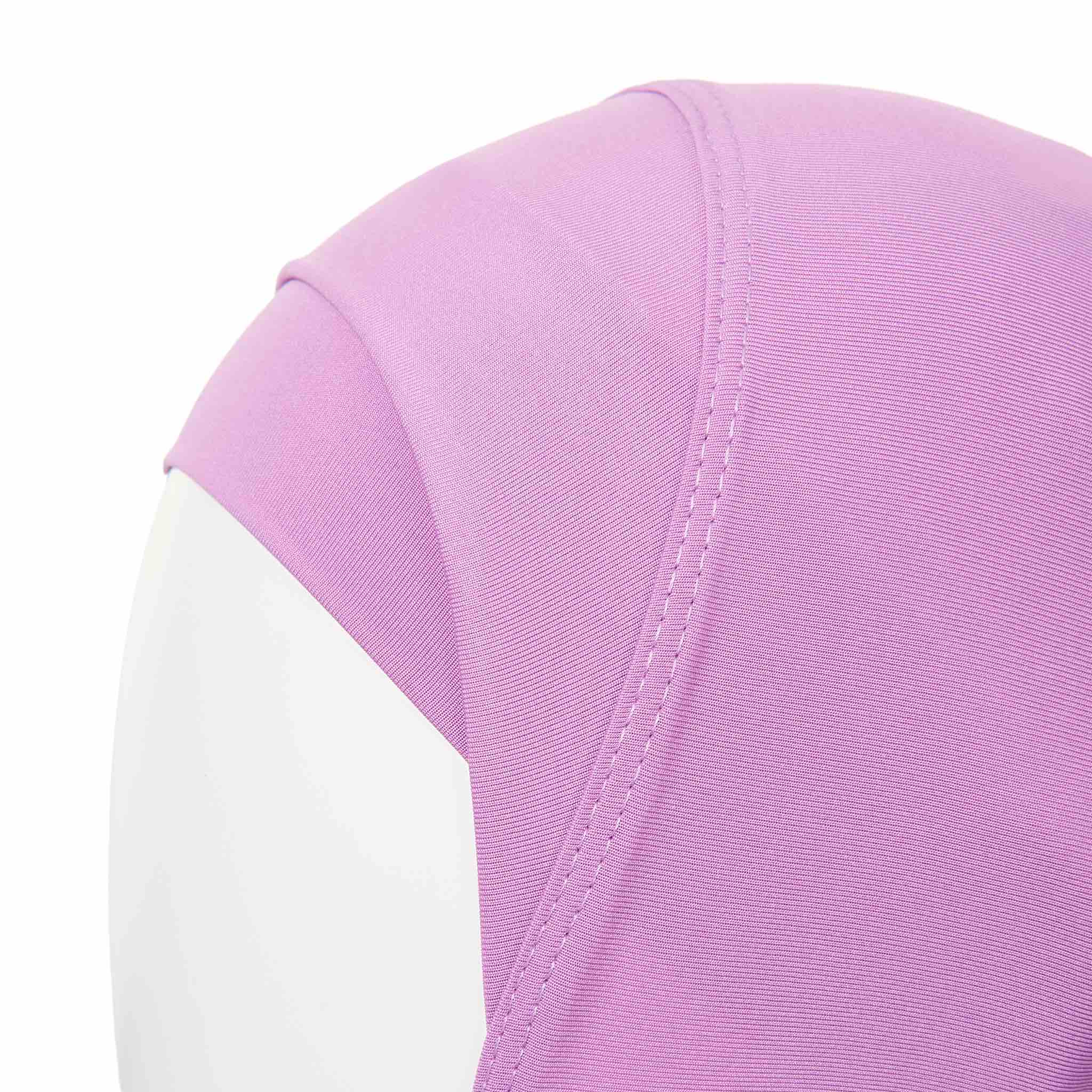 Purple floral Burkini Swimwear - Image 5