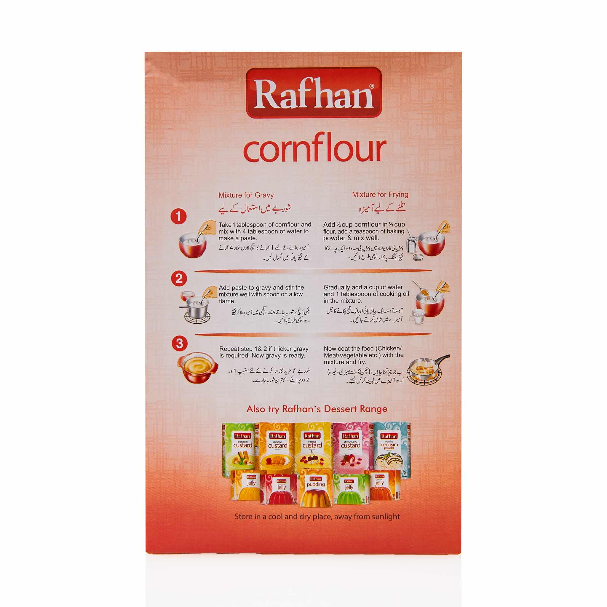 Rafhan Corn Flour - Image 2