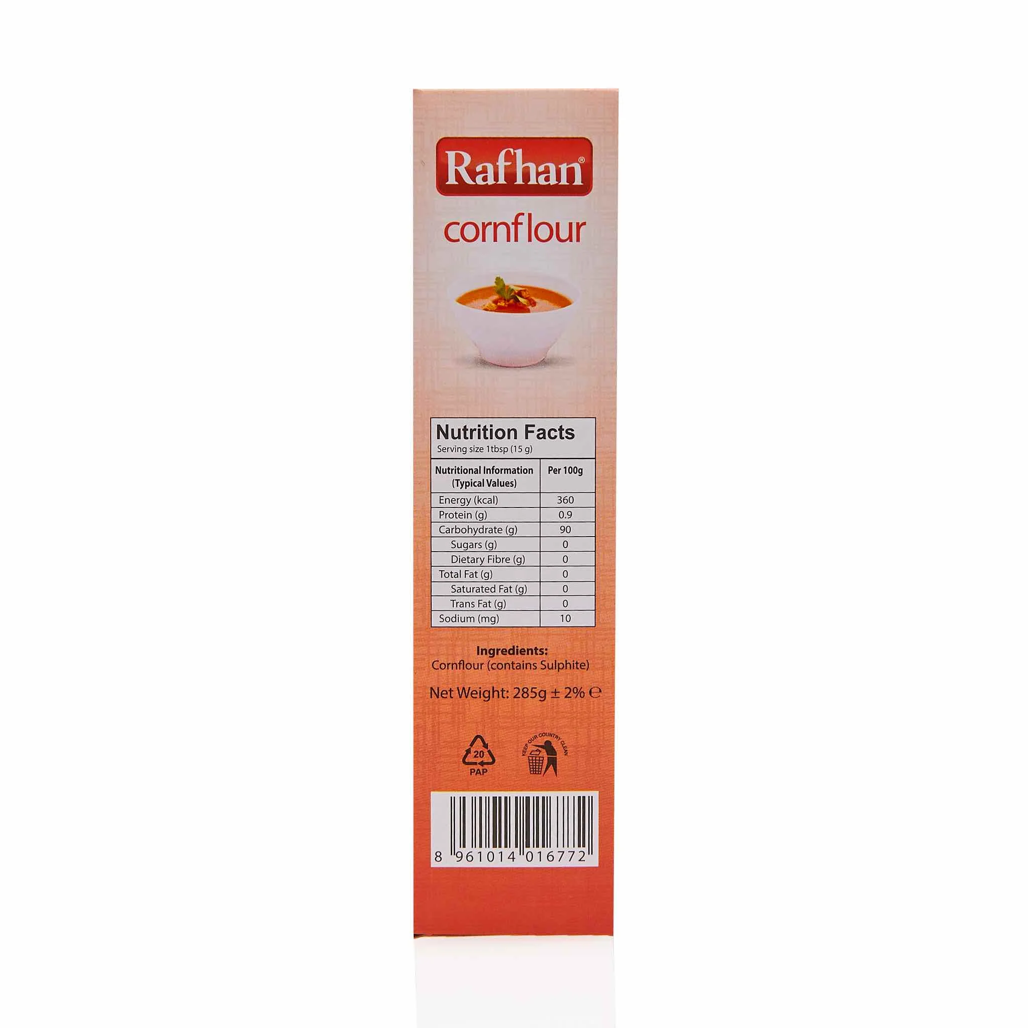 Rafhan Corn Flour - Image 3