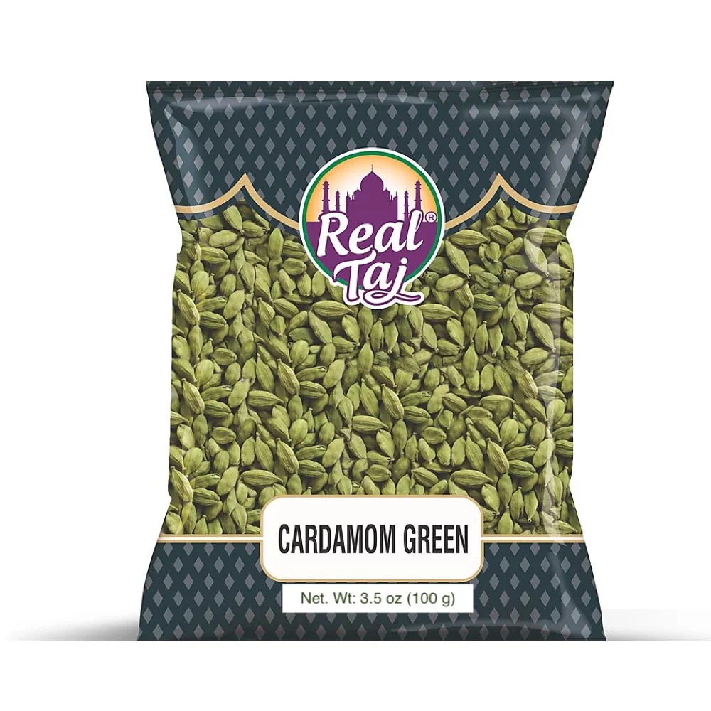 Real Taj Black Cardamom - Image 2