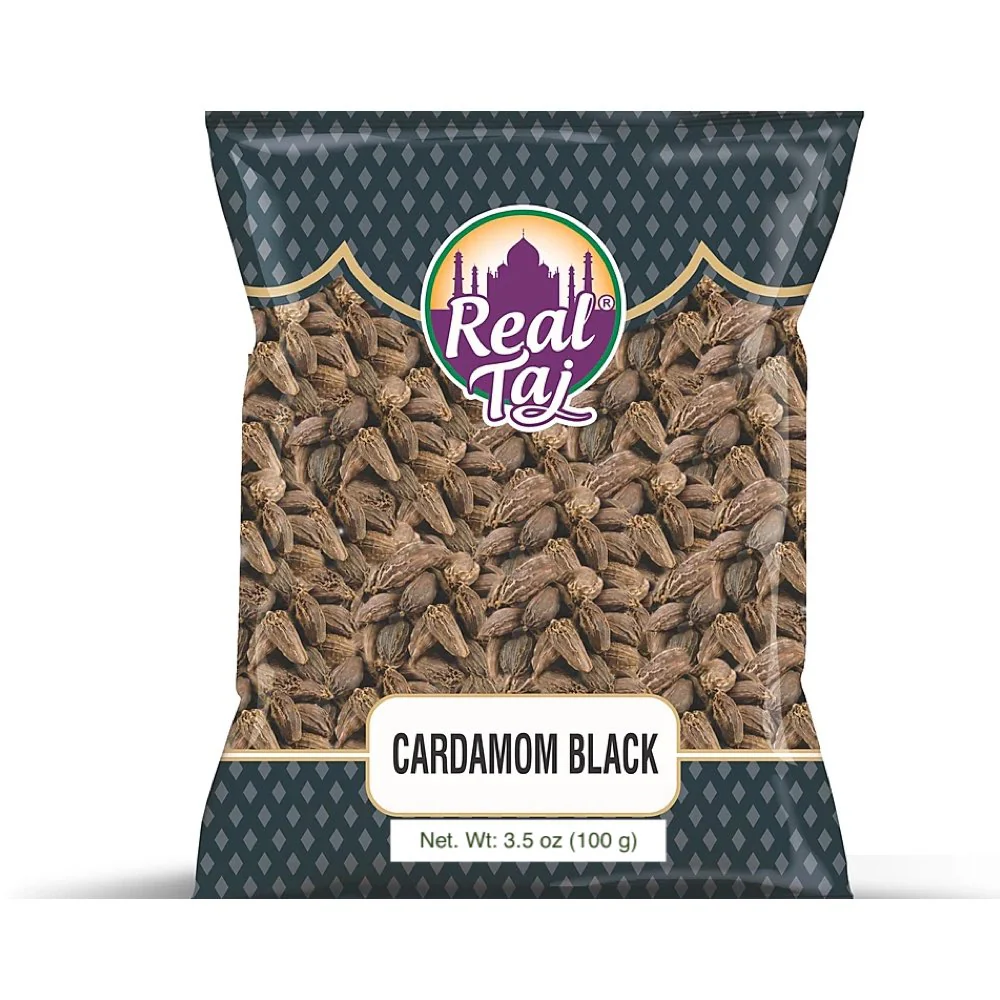 Real Taj Green Cardamom - Elaichi - Image 2
