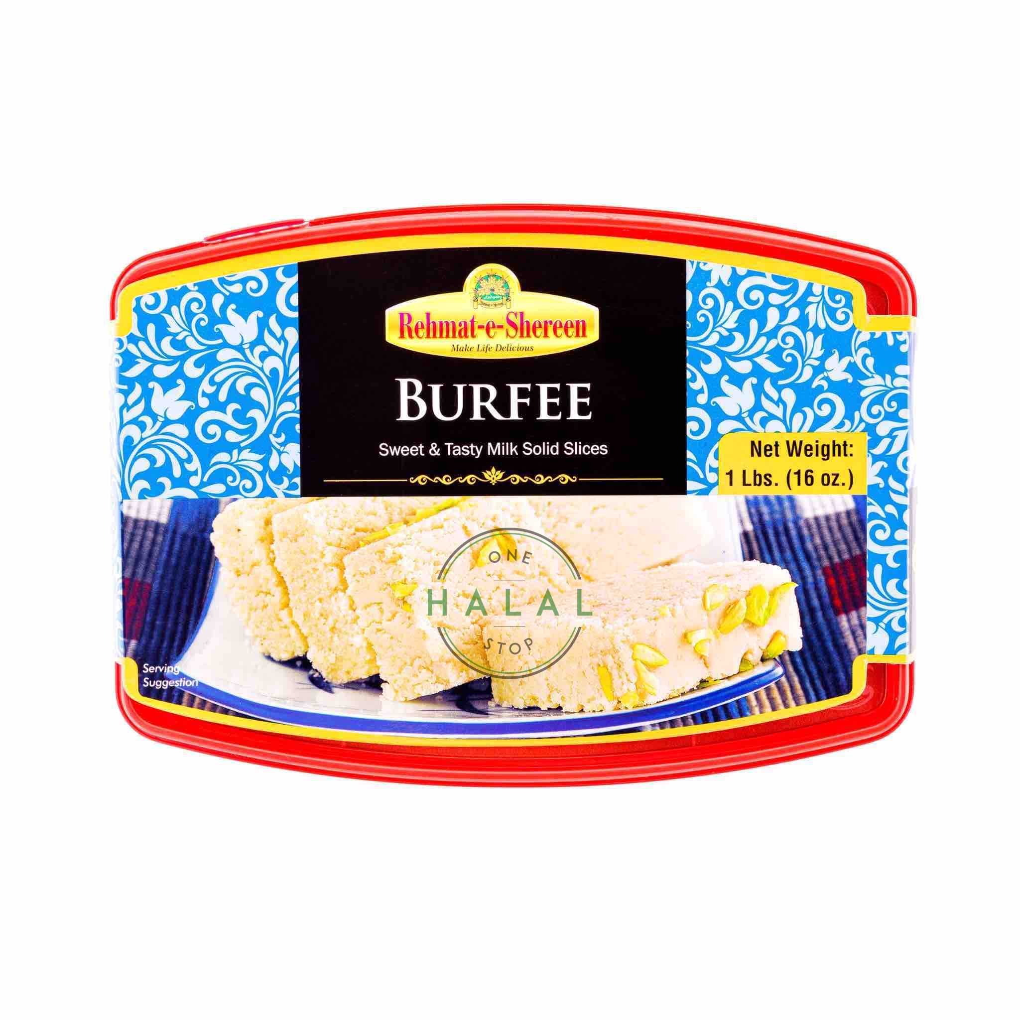 Rehmat-e-Shereen Burfi - Image 3