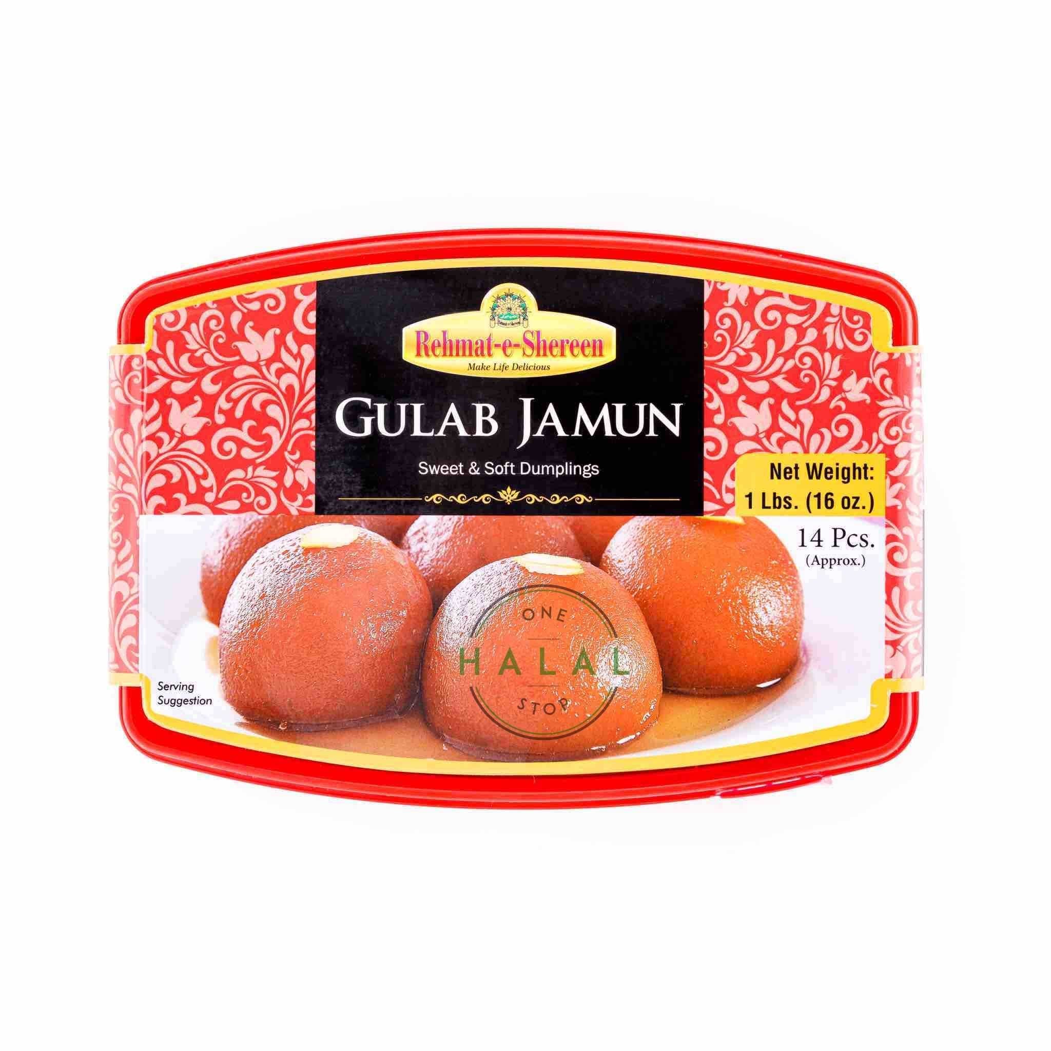 Rehmat-e-Shereen Gulab Jamun - Image 3