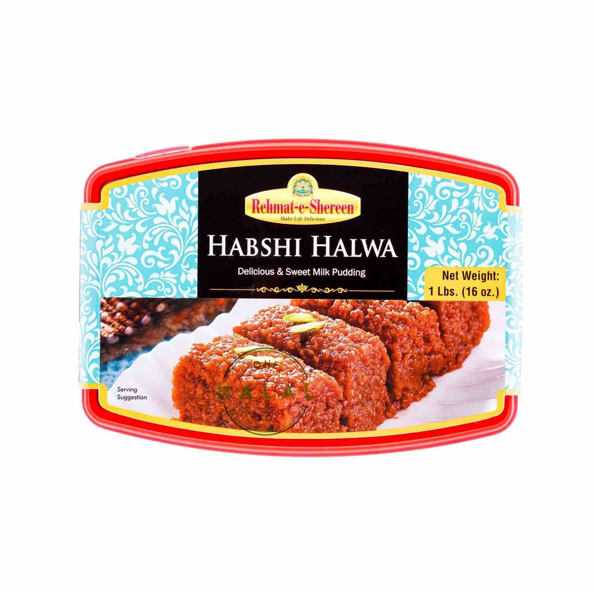Rehmat-e-Shereen Habshi Halwa - Image 3