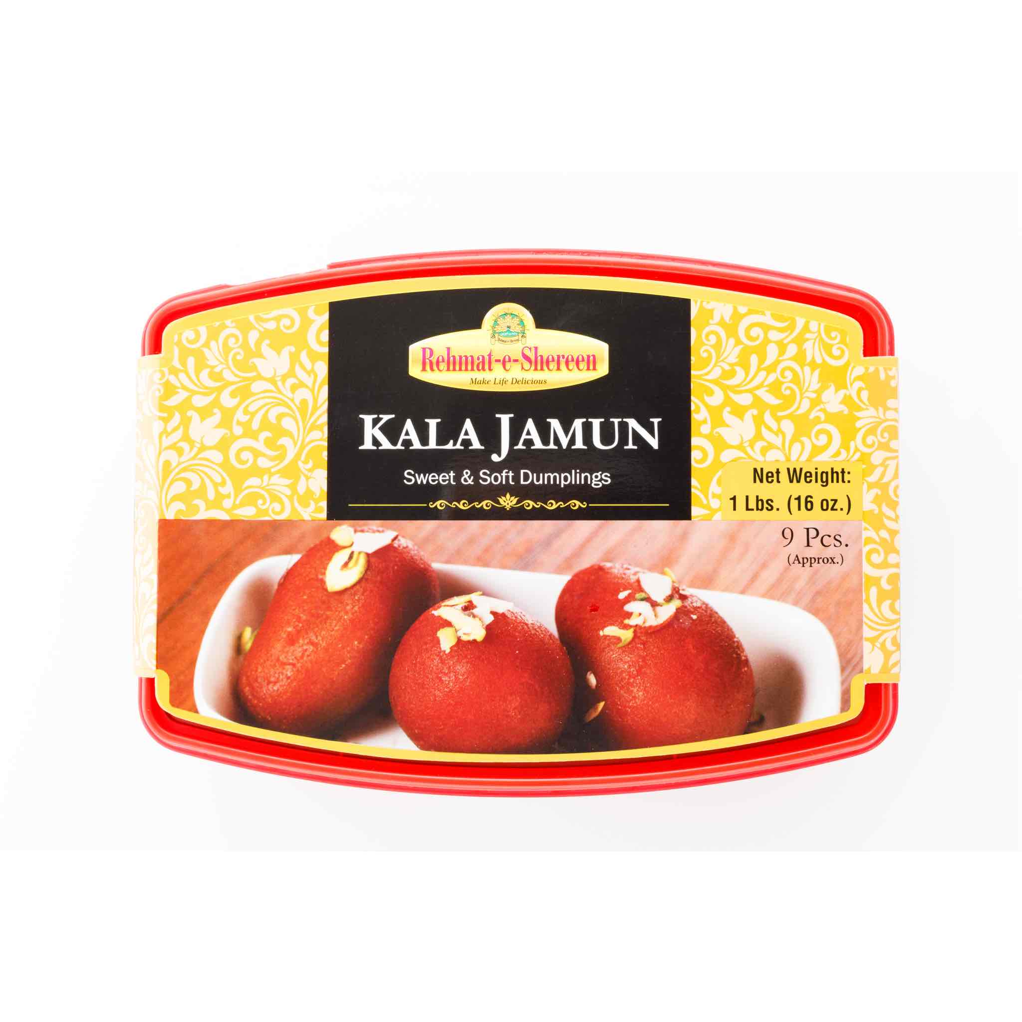 Rehmat-e-Shereen Kala Jamun - Image 3