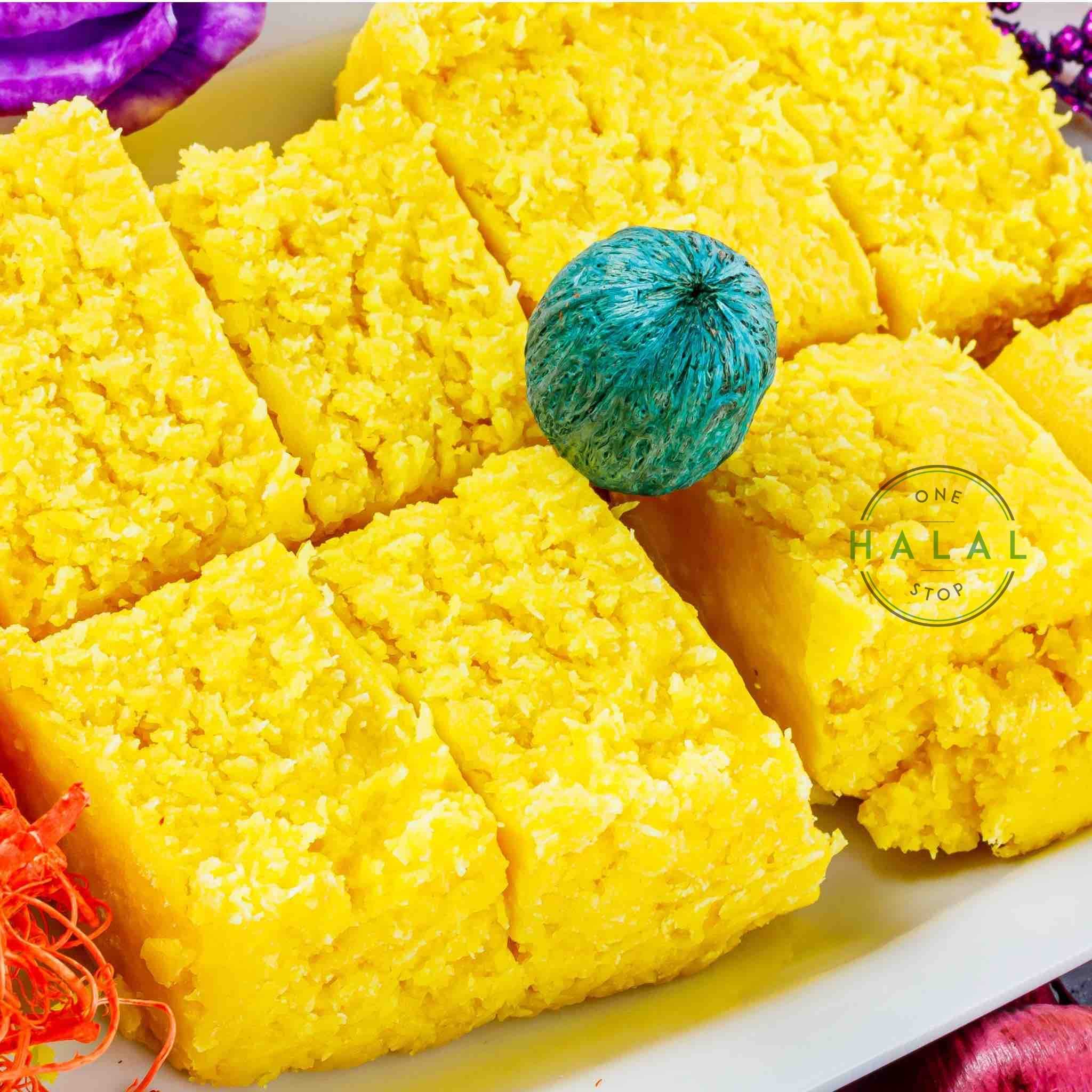 Rehmat-e-Shereen Kesar Pak - Image 2