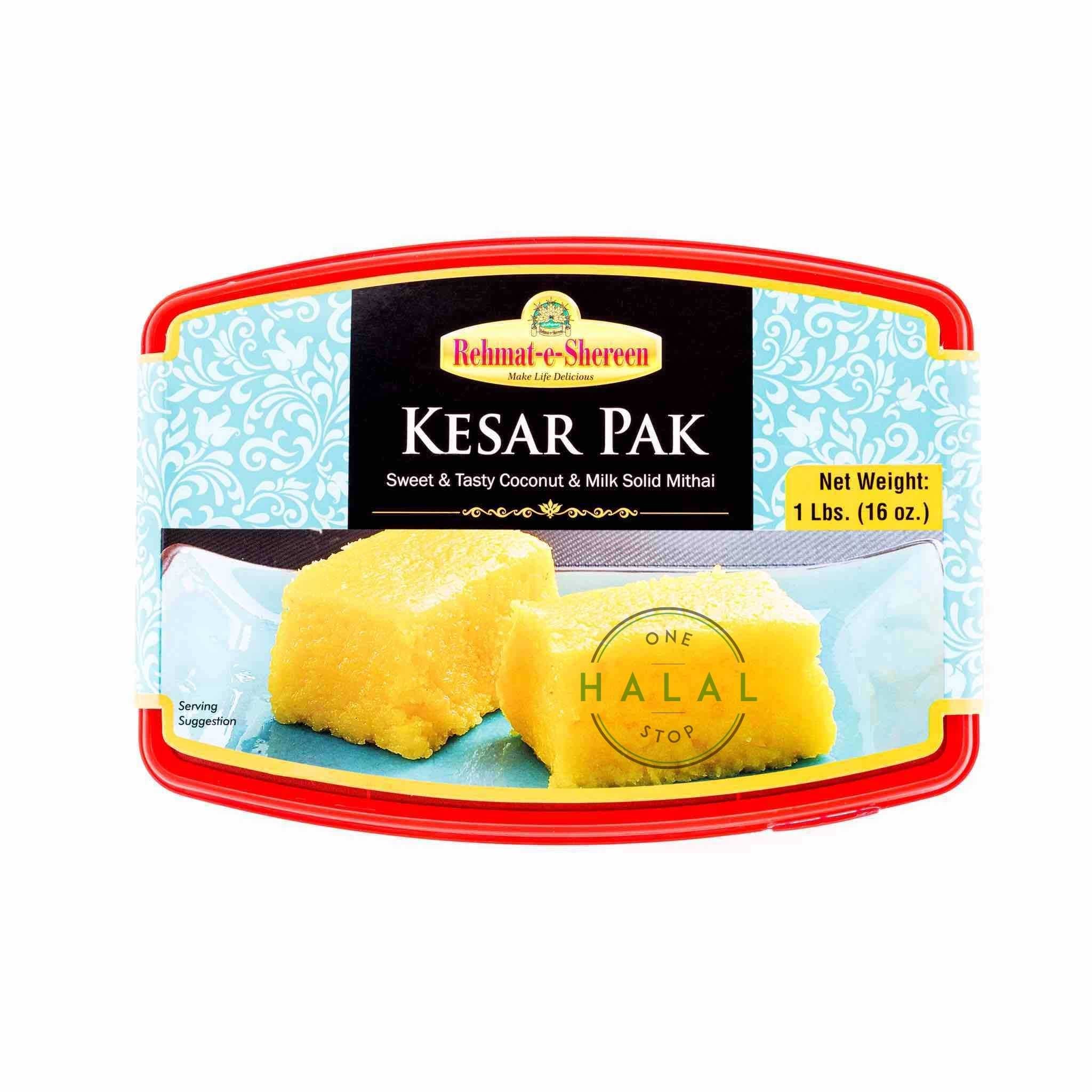 Rehmat-e-Shereen Kesar Pak - Image 3