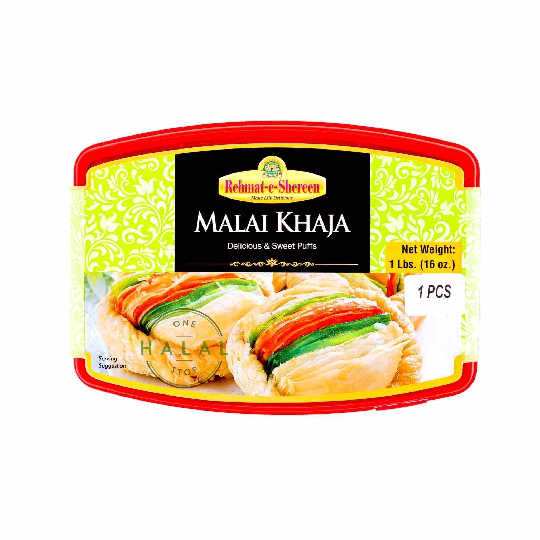 Rehmat-e-Shereen Malai Khaja - Image 3
