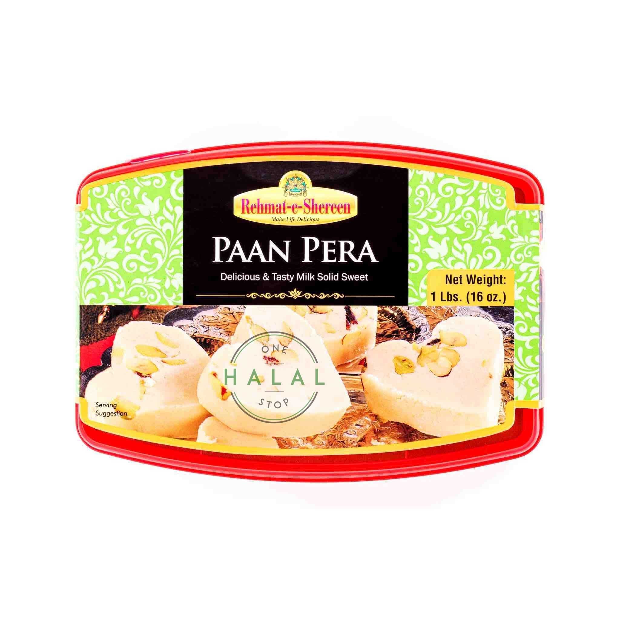 Rehmat-e-Shereen Paan Pera - Image 3