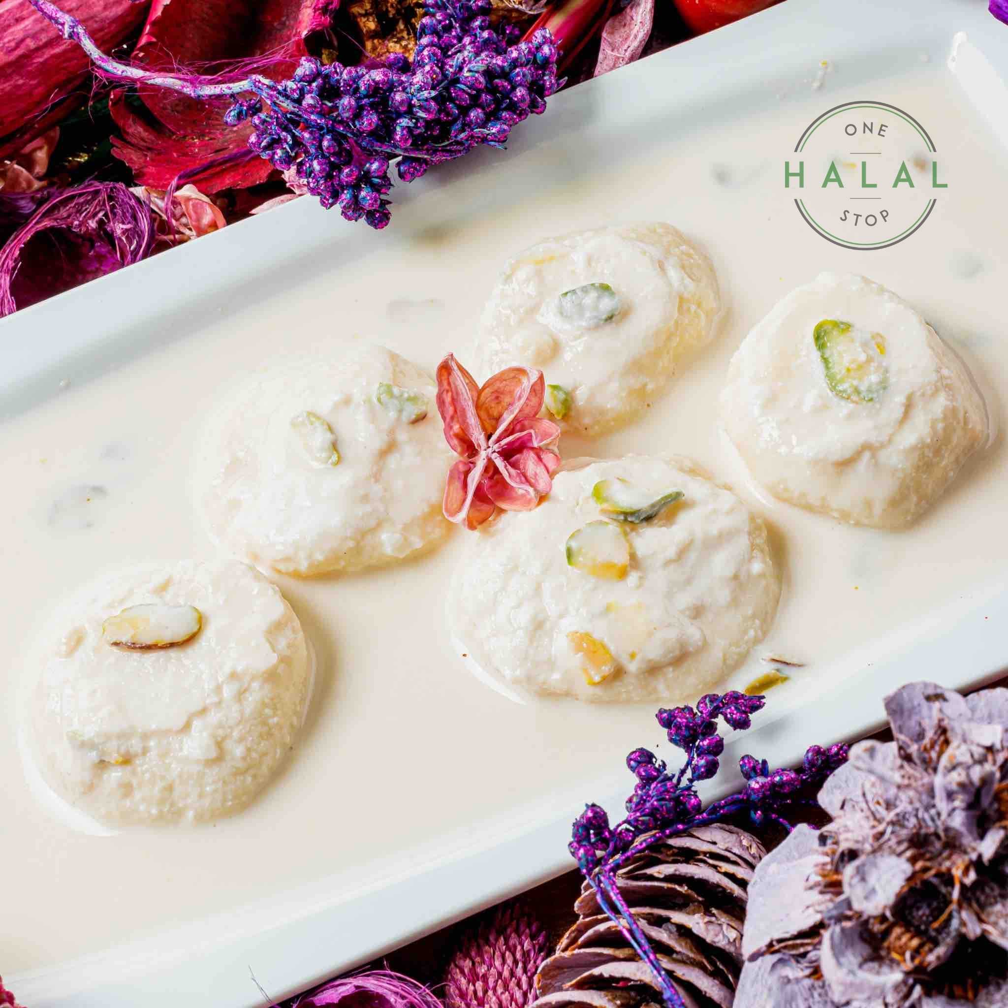Rehmat-e-Shereen Ras Malai - Image 3