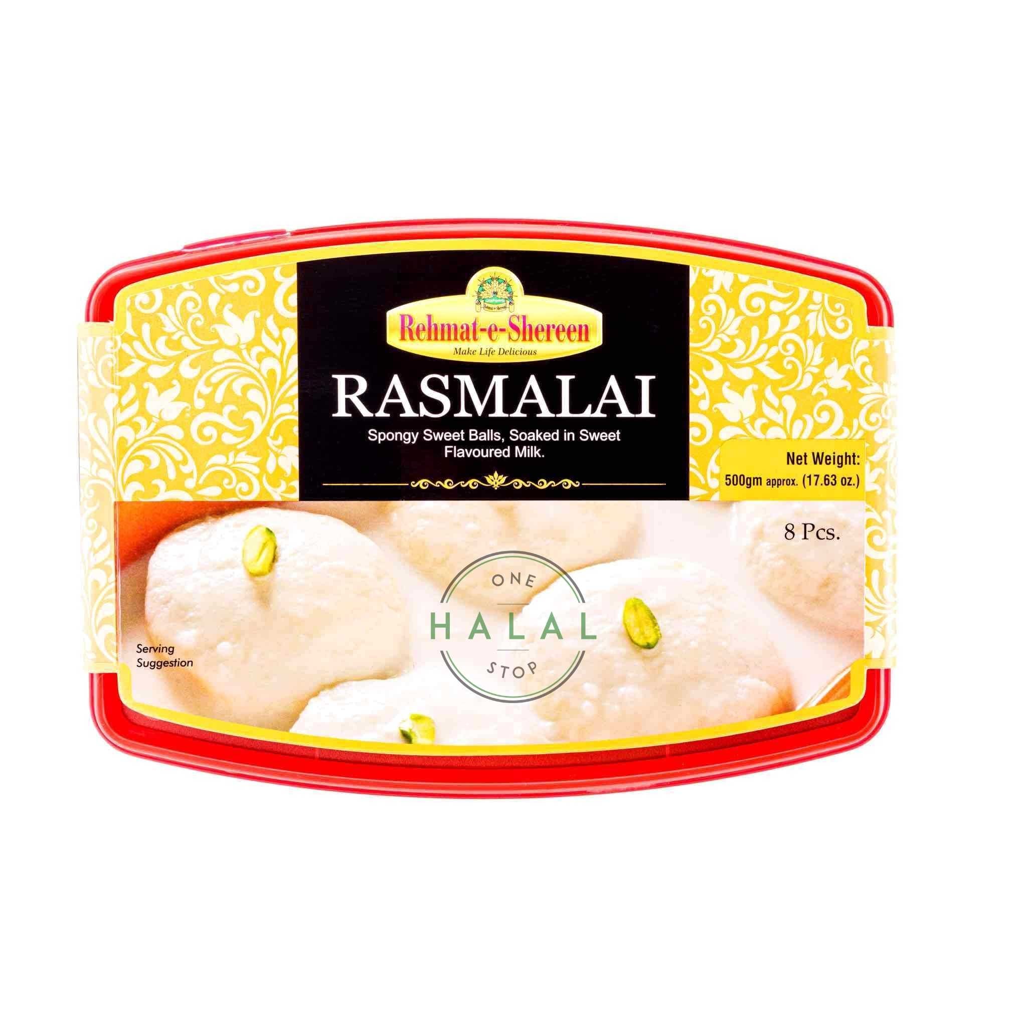 Rehmat-e-Shereen Ras Malai - Image 4