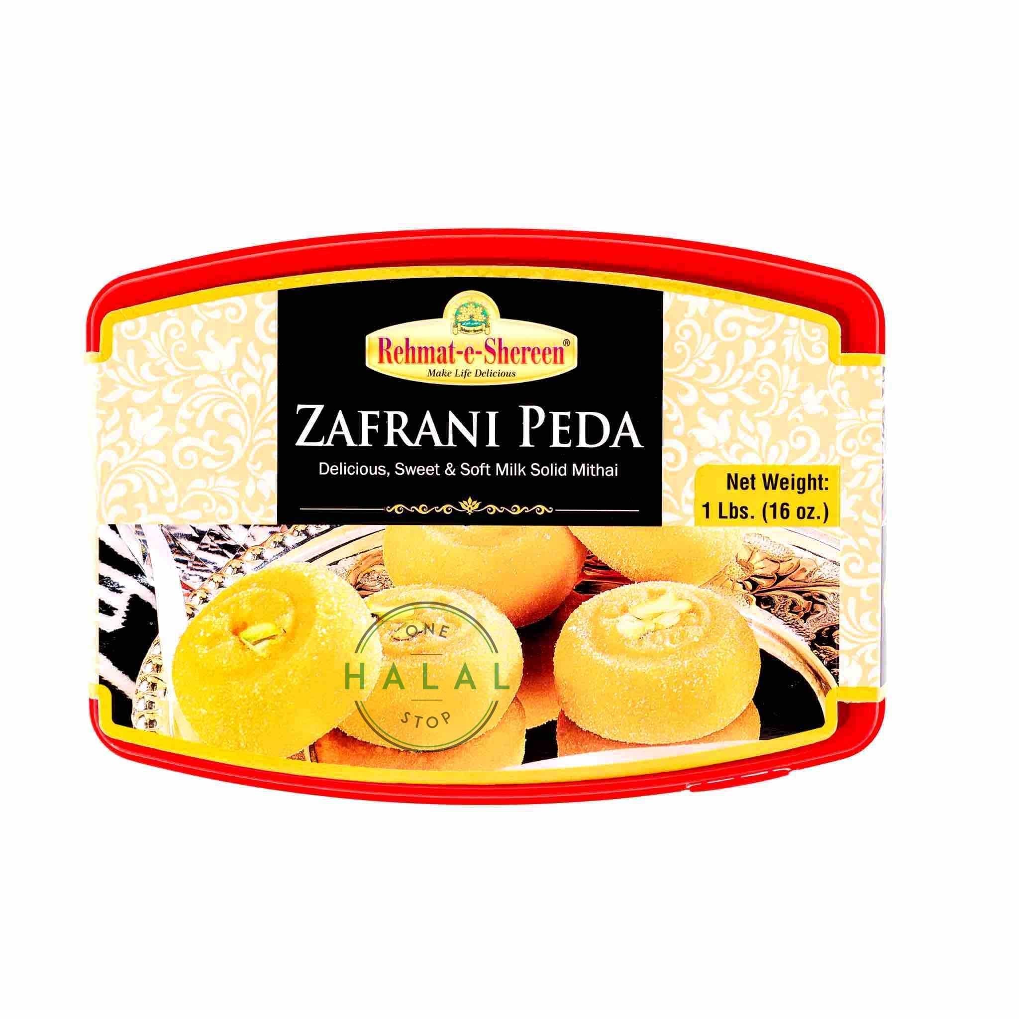 Rehmat-e-Shereen Zafrani Peda - Image 3