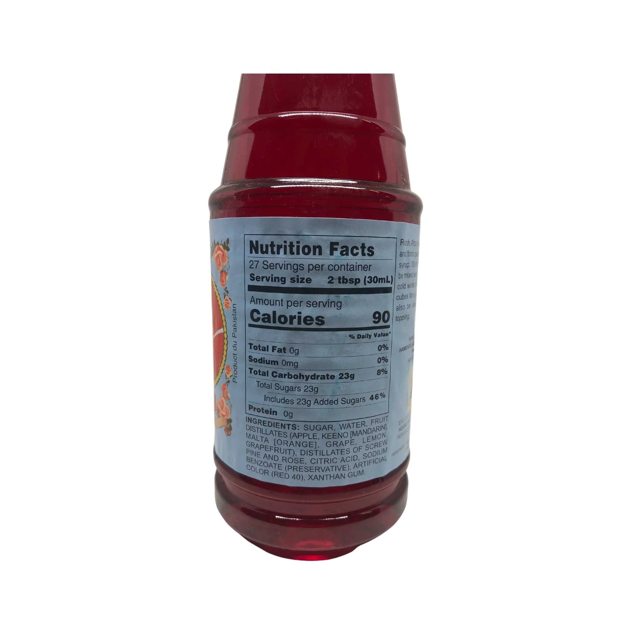 Rooh Afza Drink Mix - Image 3