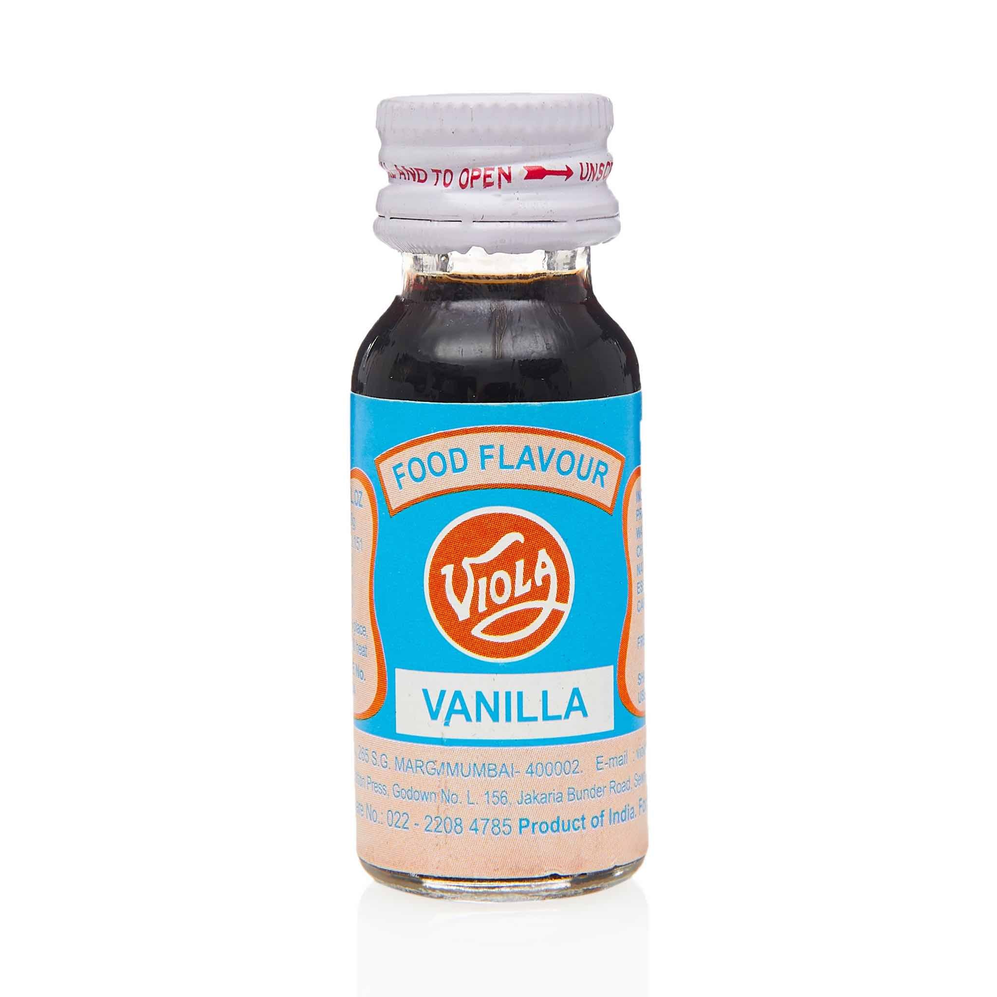 Rose Food Flavor - Image 4