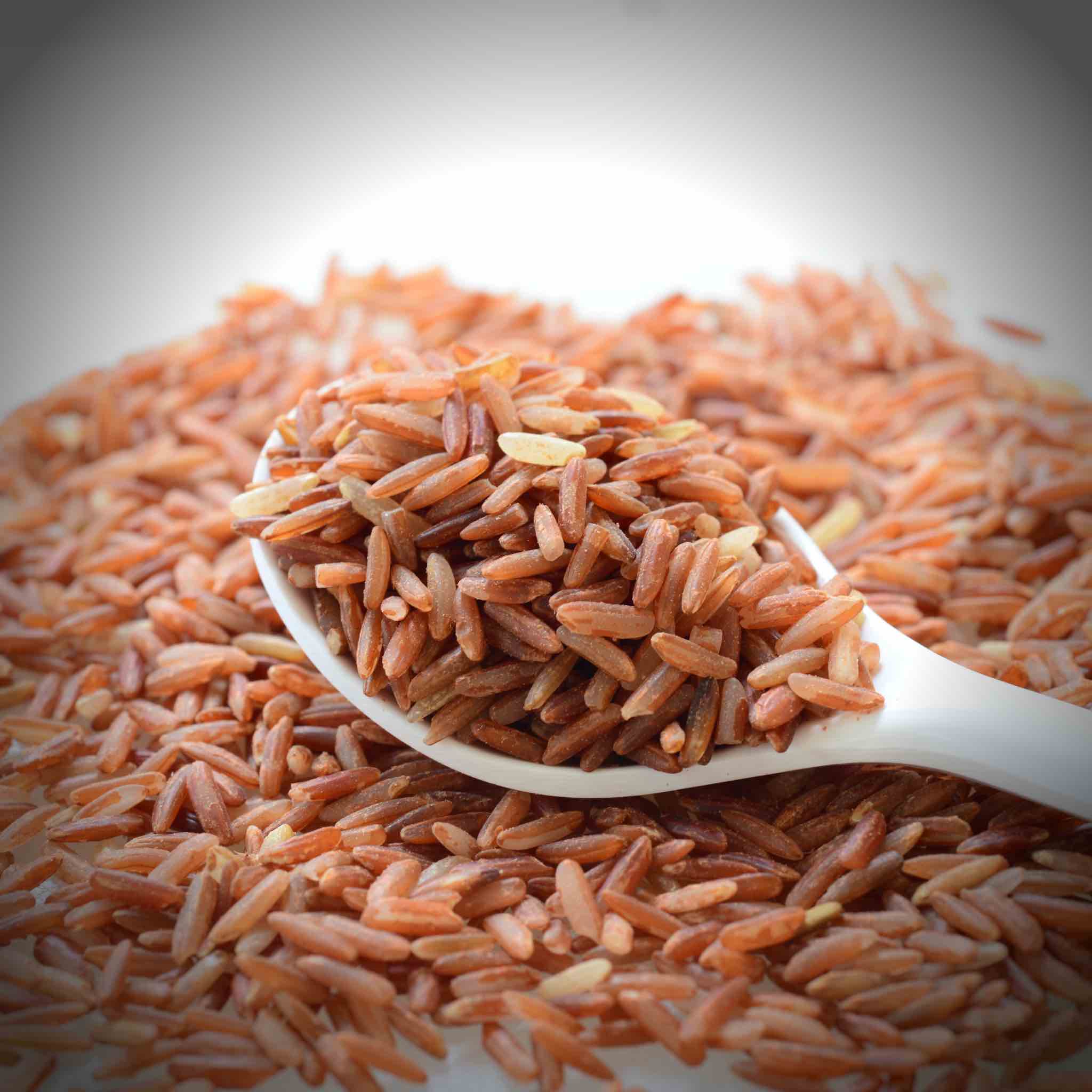 Royal Brown Basmati Rice - 10 lb - Image 3