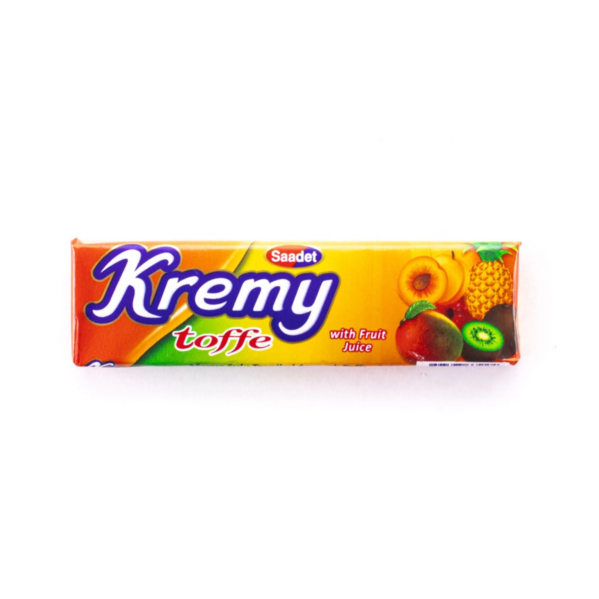 Saadet Soft Chewy Candy Berries - 3 pack - Image 5