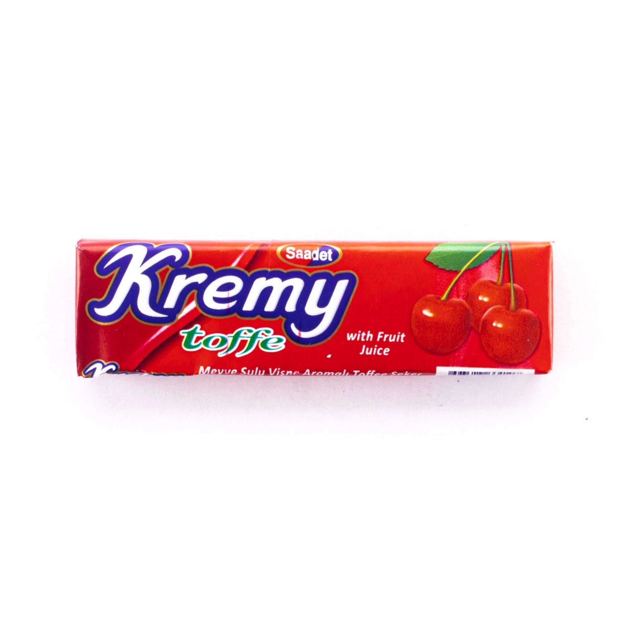 Saadet Soft Chewy Candy Mix Fruit - 3 pack - Image 11