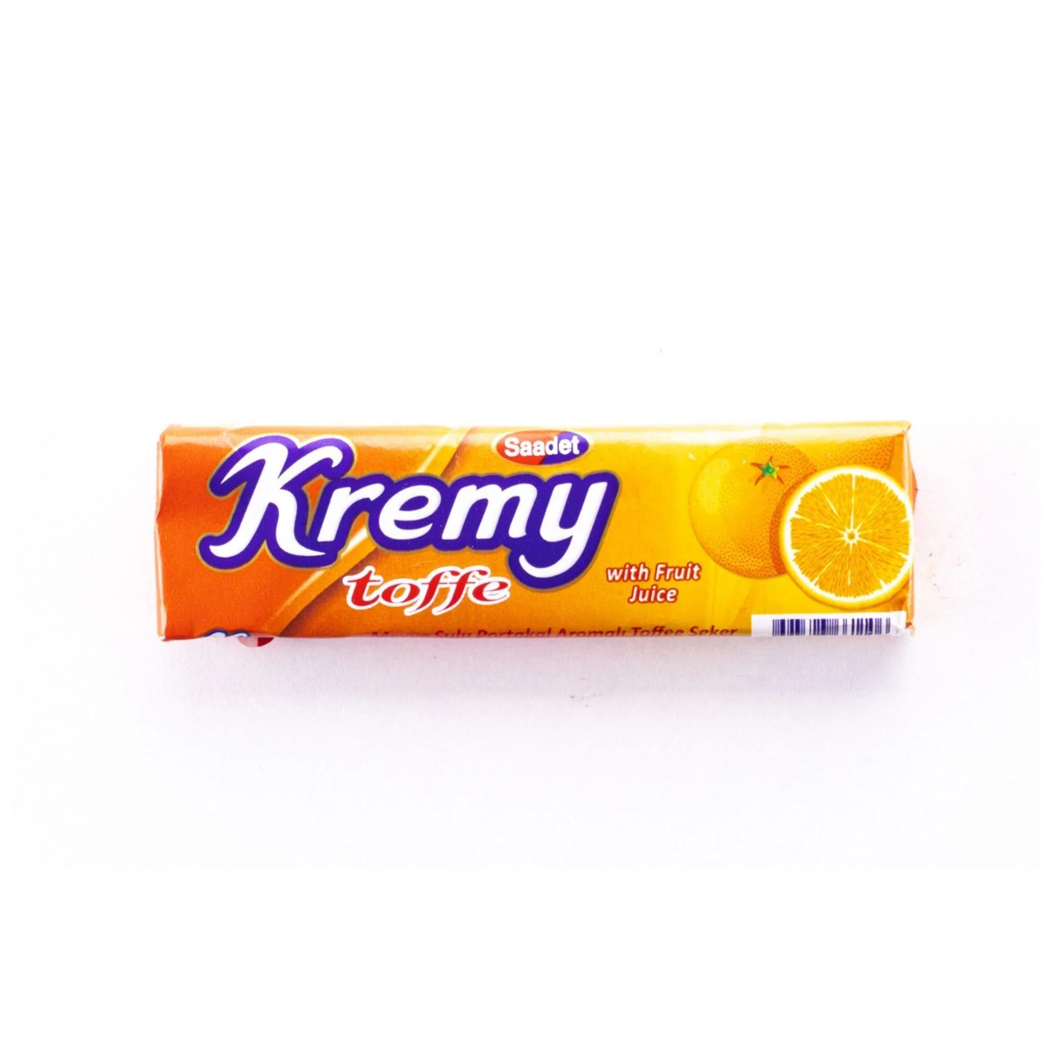 Saadet Soft Chewy Candy Mix Fruit - 3 pack - Image 8