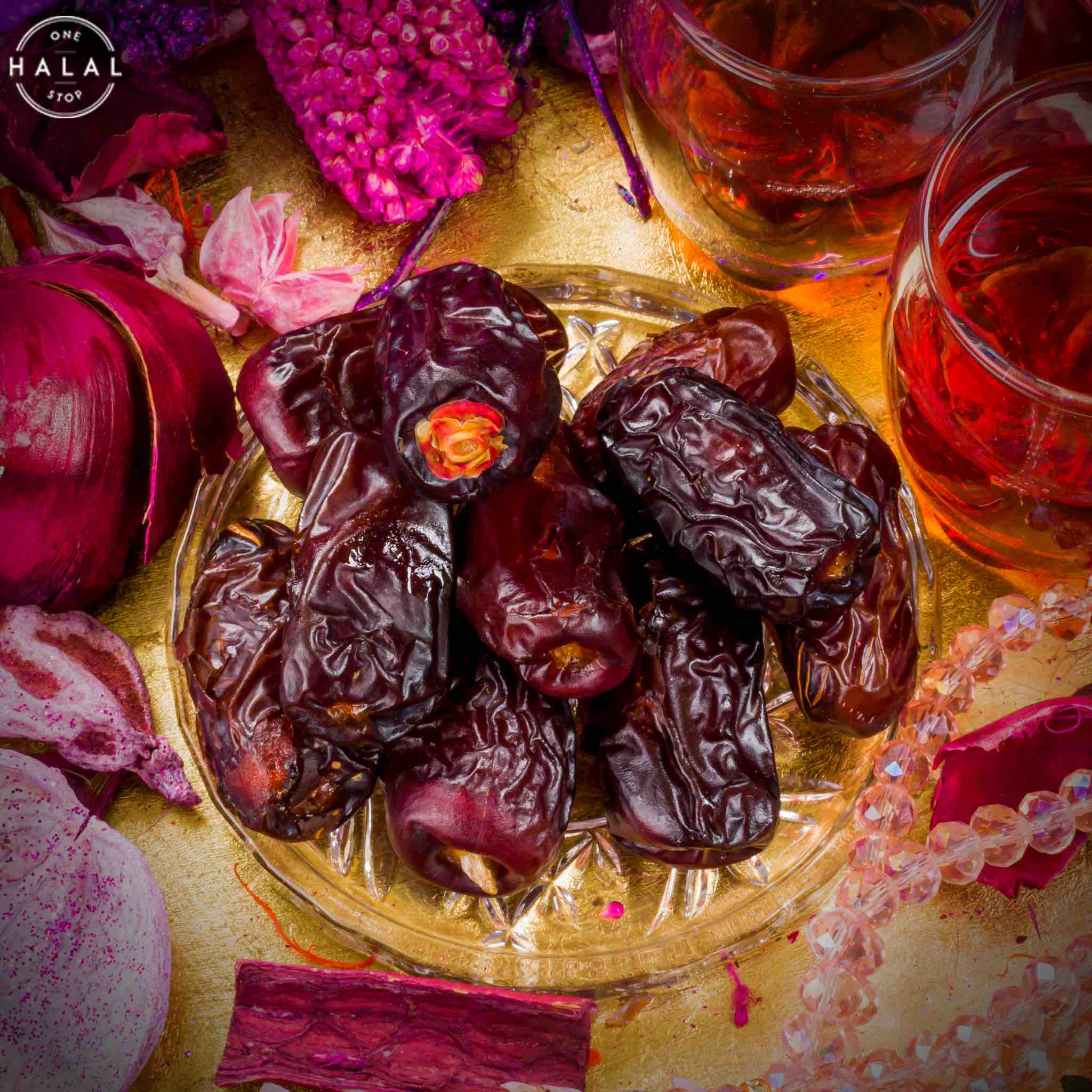 Safawi Dates - Image 2