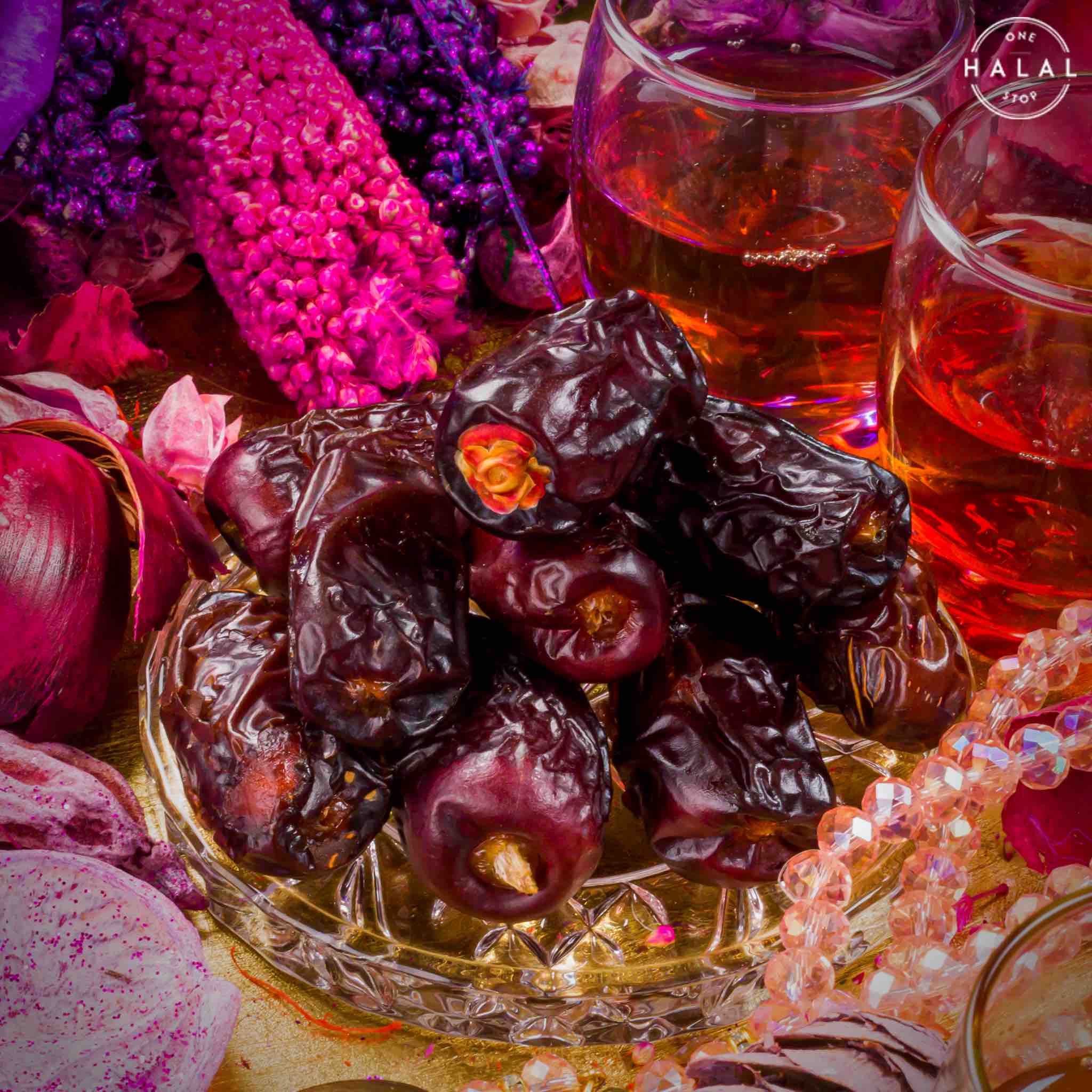 Safawi Dates - Image 3