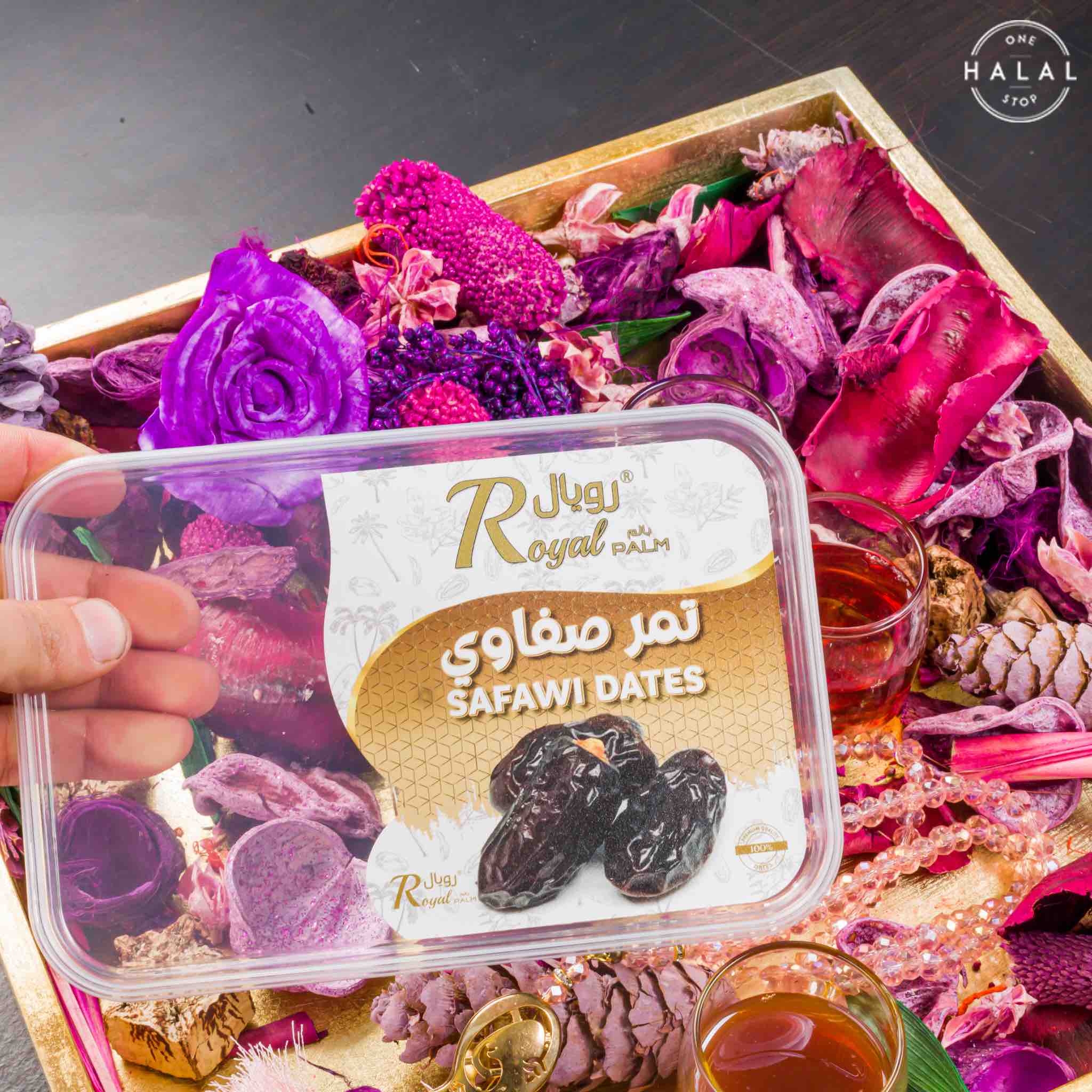 Safawi Dates - Image 4