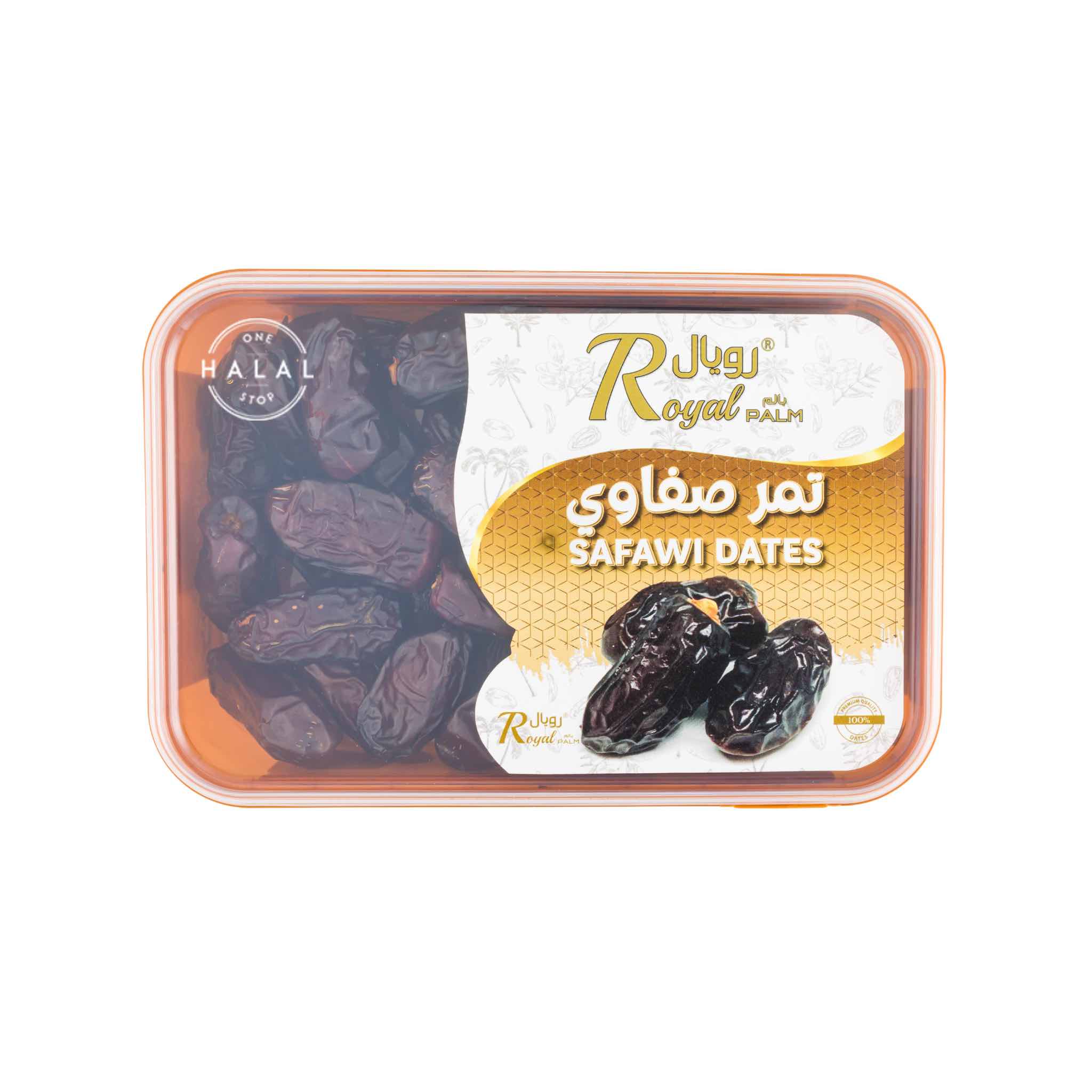 Safawi Dates - Image 5
